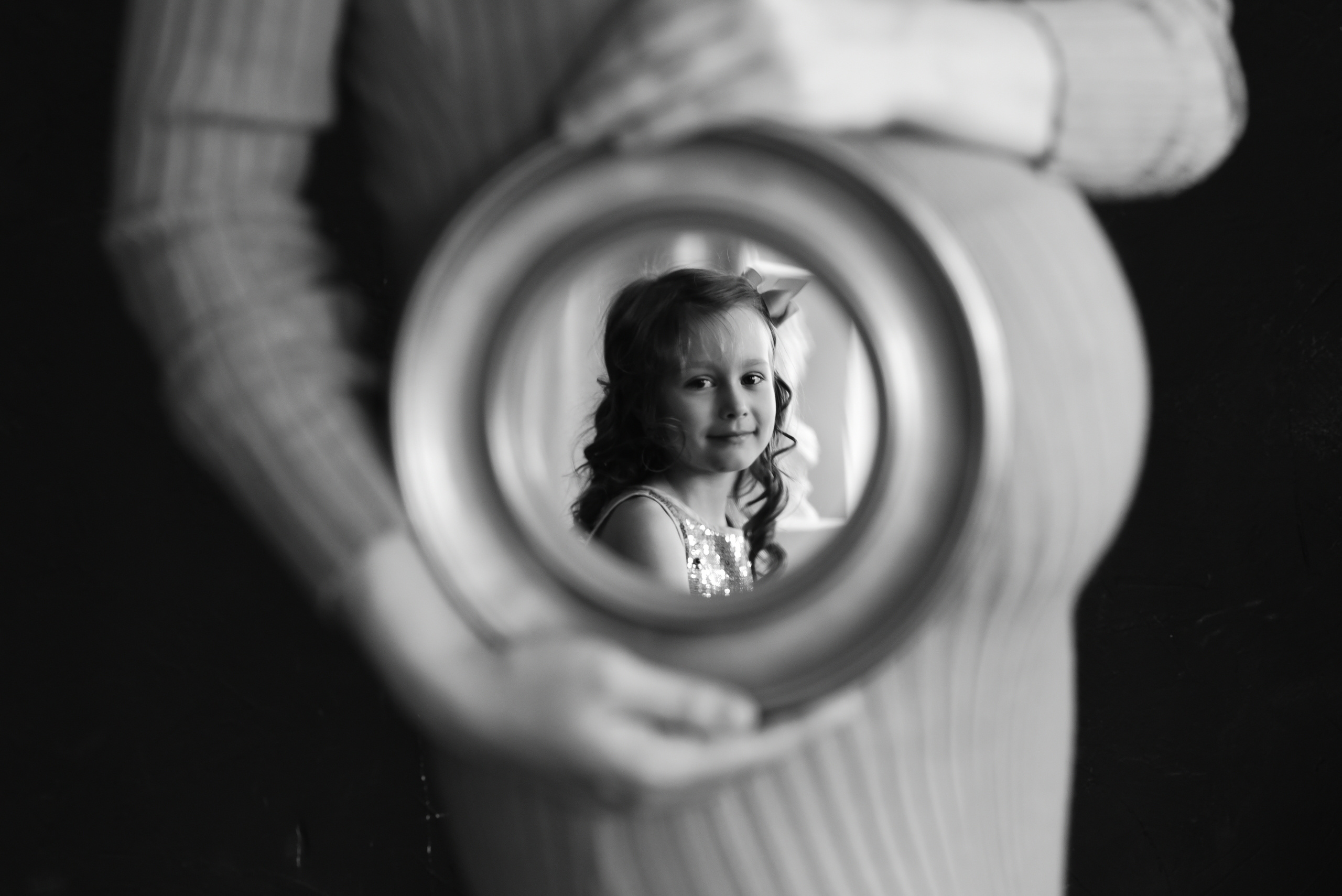 В ожидании. Фотограф Мария Усманова, Казань