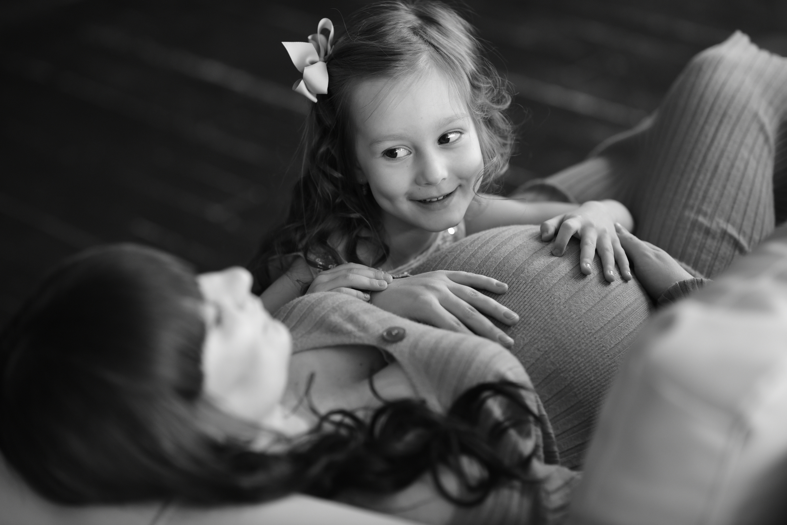 В ожидании. Фотограф Мария Усманова, Казань