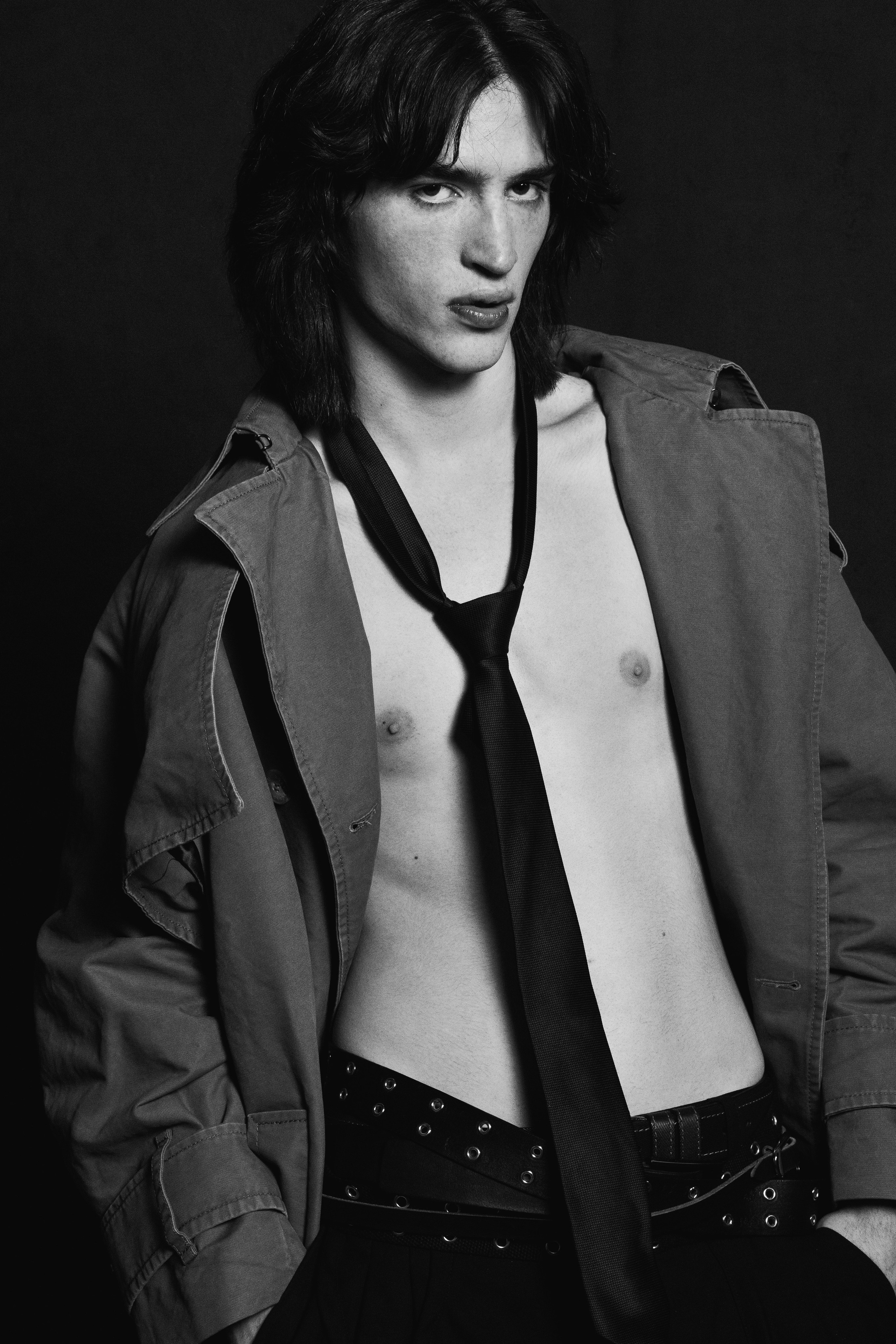 Андрей. Одегова Лариса портретный фотограф в Нижнем Новгороде