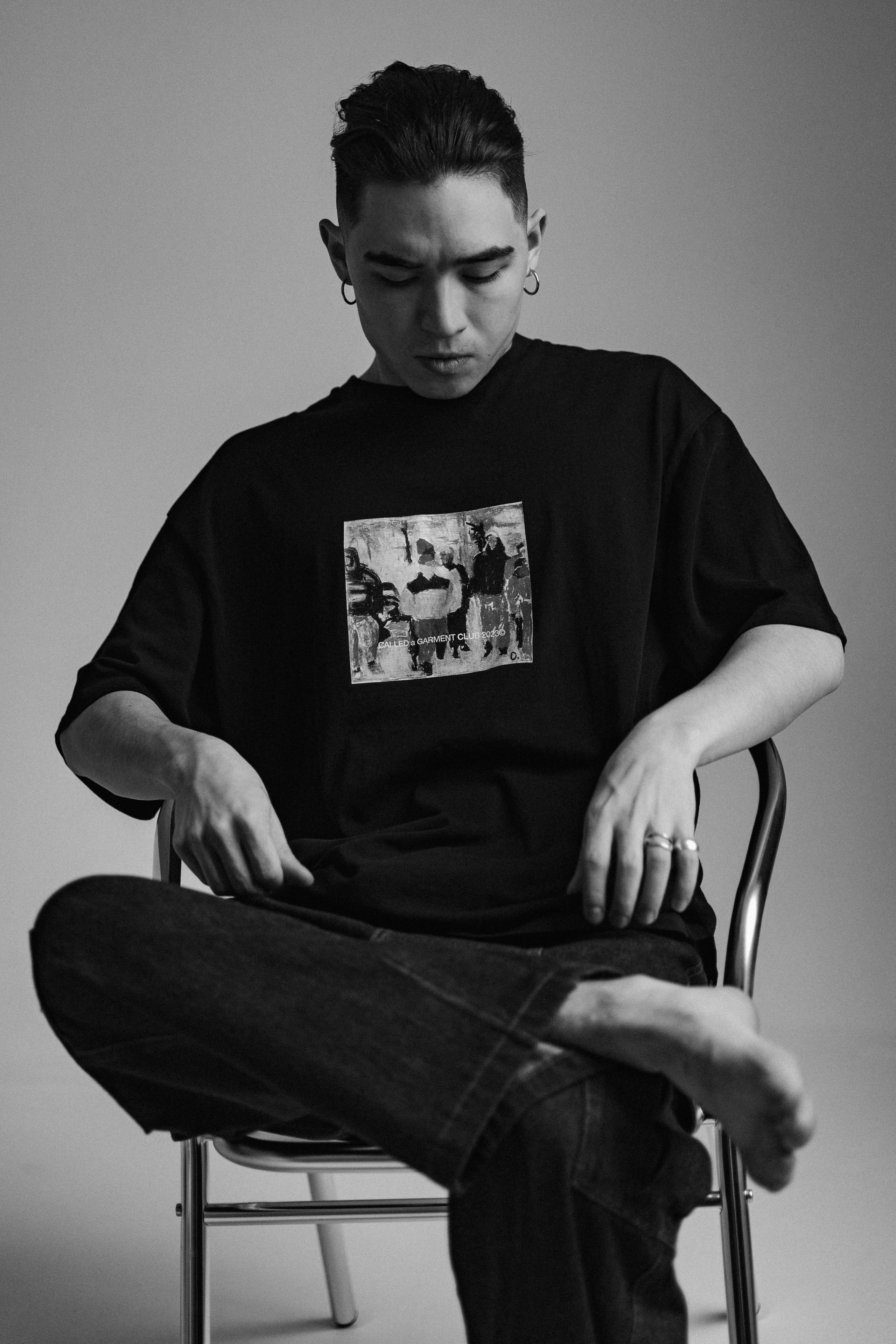 Антон. Одегова Лариса портретный фотограф в Нижнем Новгороде