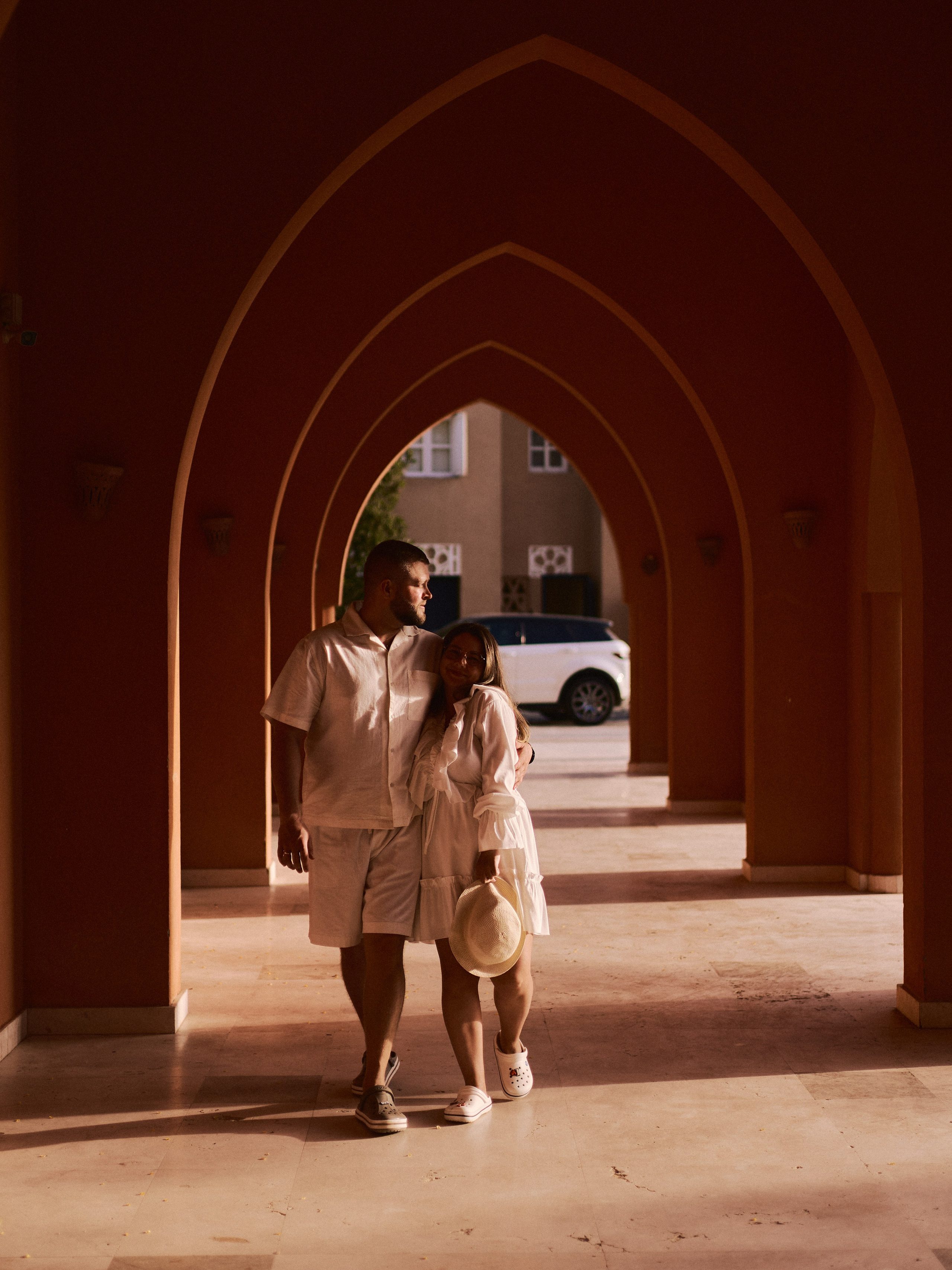 Для парной съёмки. Jorgis Talè — photographer, kind person, teacher of arts and other mag