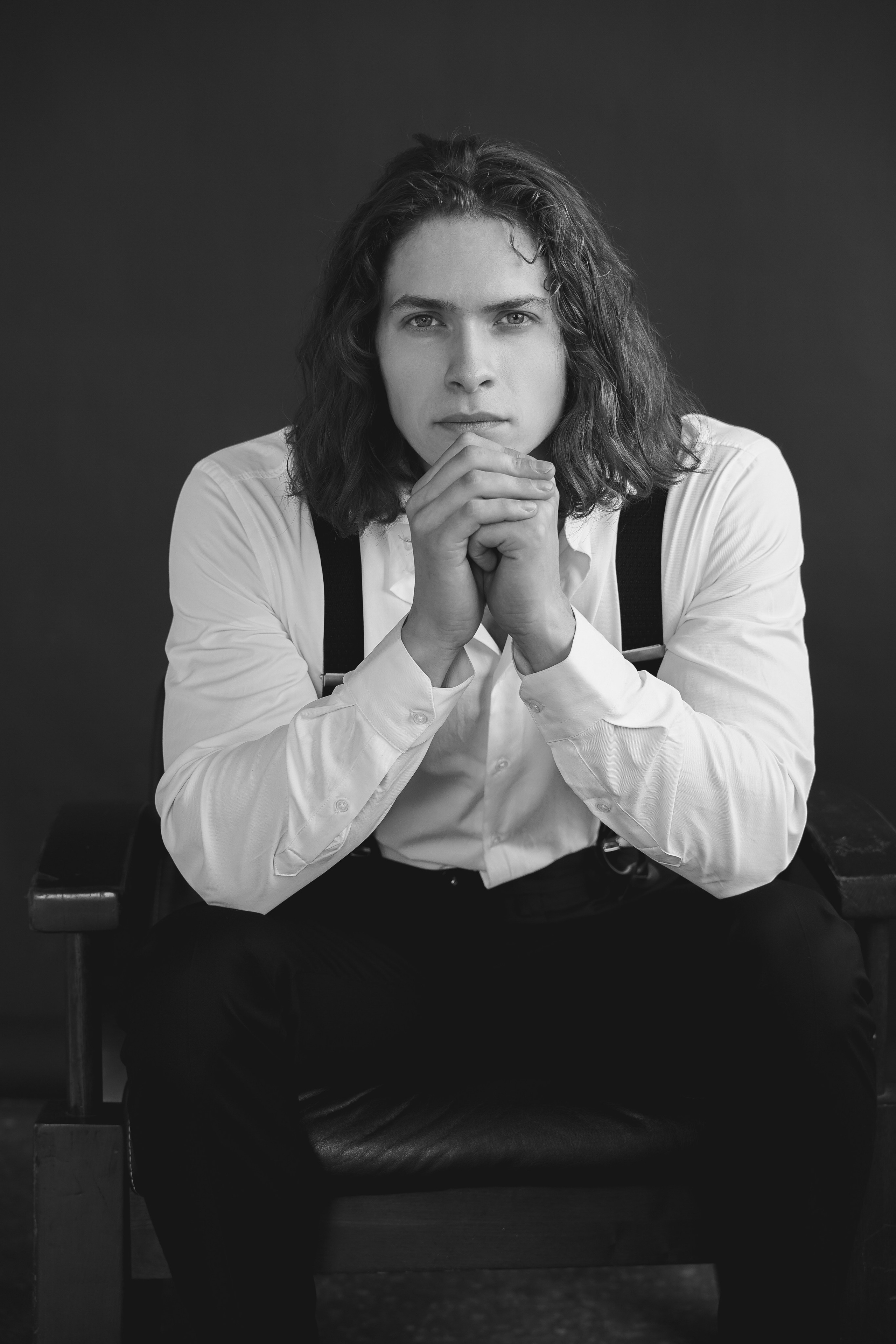 Андрей Лихачев. Арт-фотограф в Краснодаре