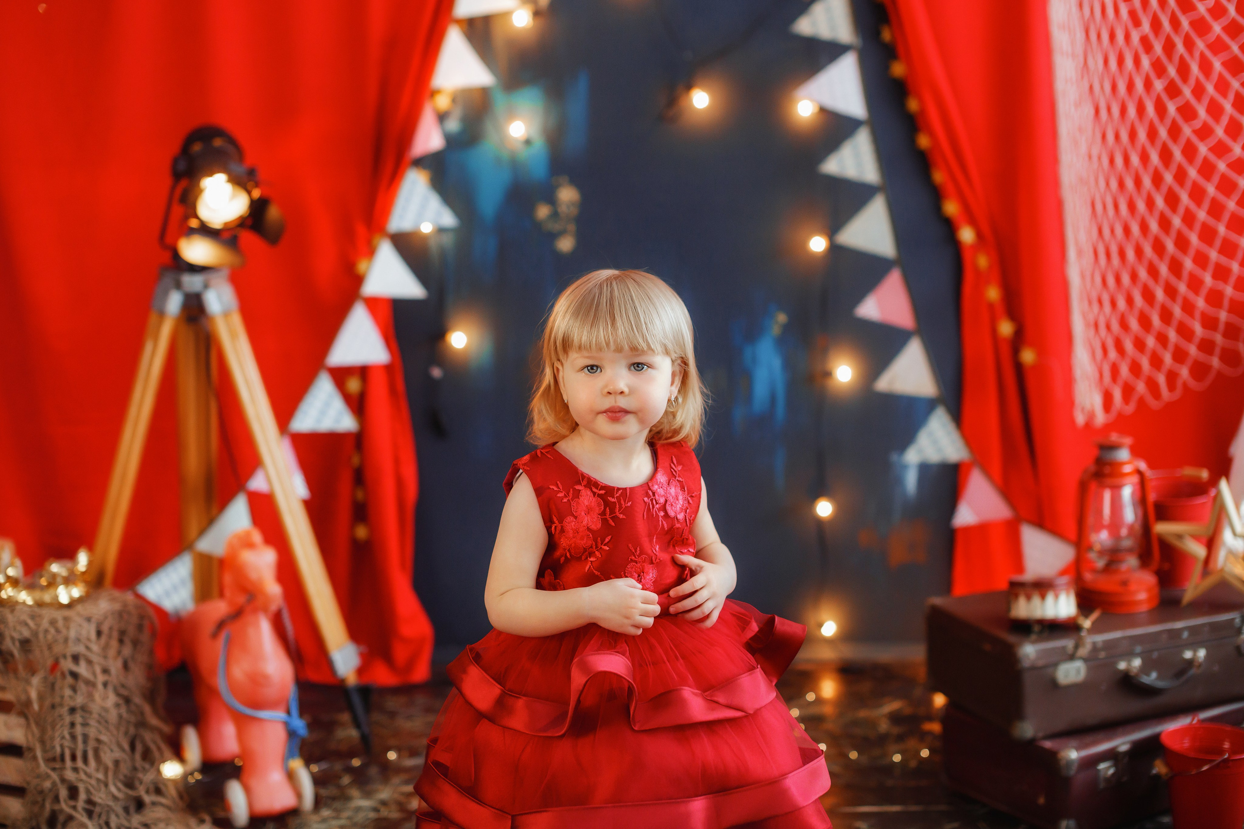 Цирк!Цирк!Цирк!. Семейный и детский фотограф во Владимире Марина Тиманова