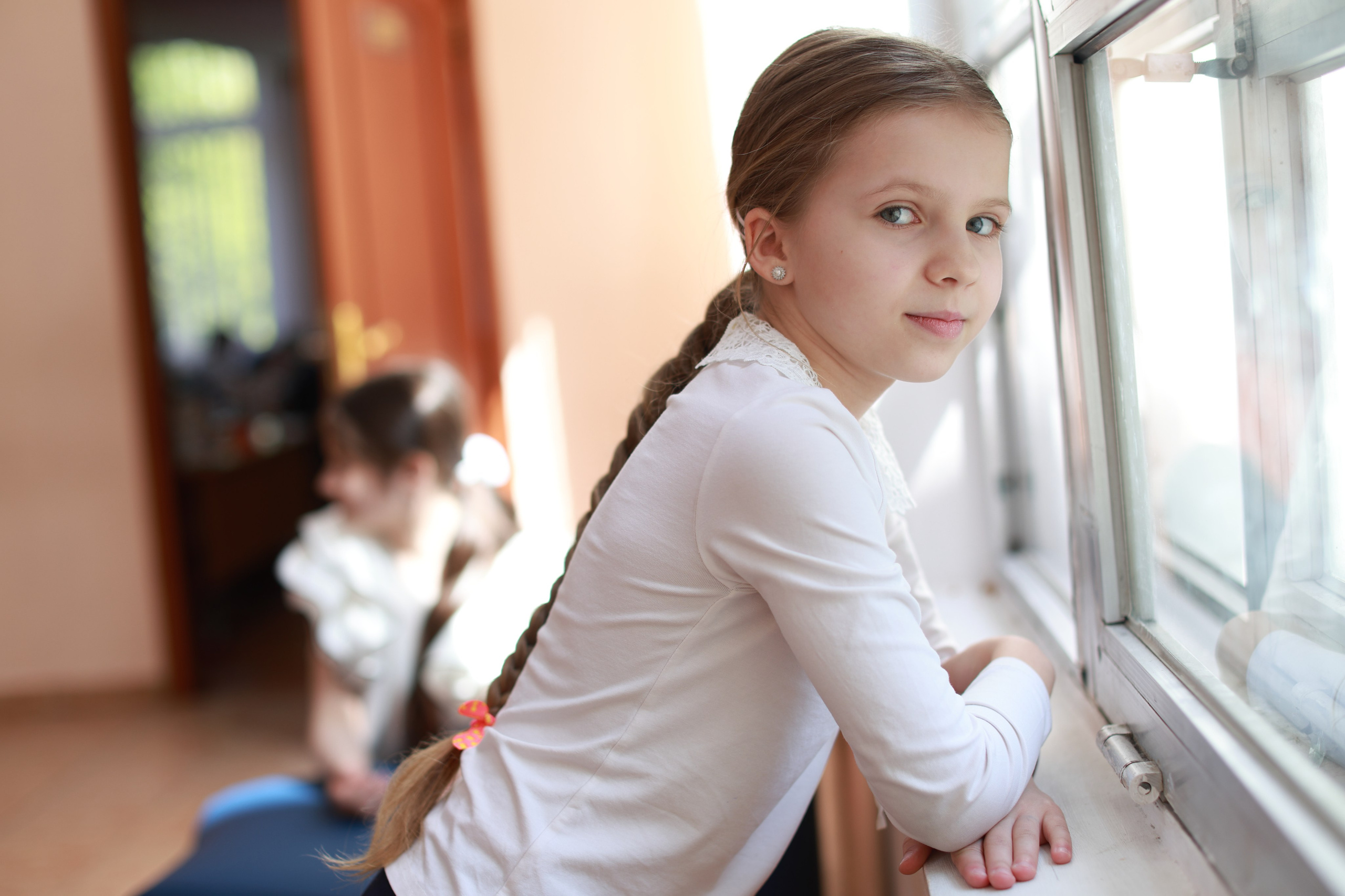 Первоклашки и старше. Семейный и детский фотограф Беспалова Анна