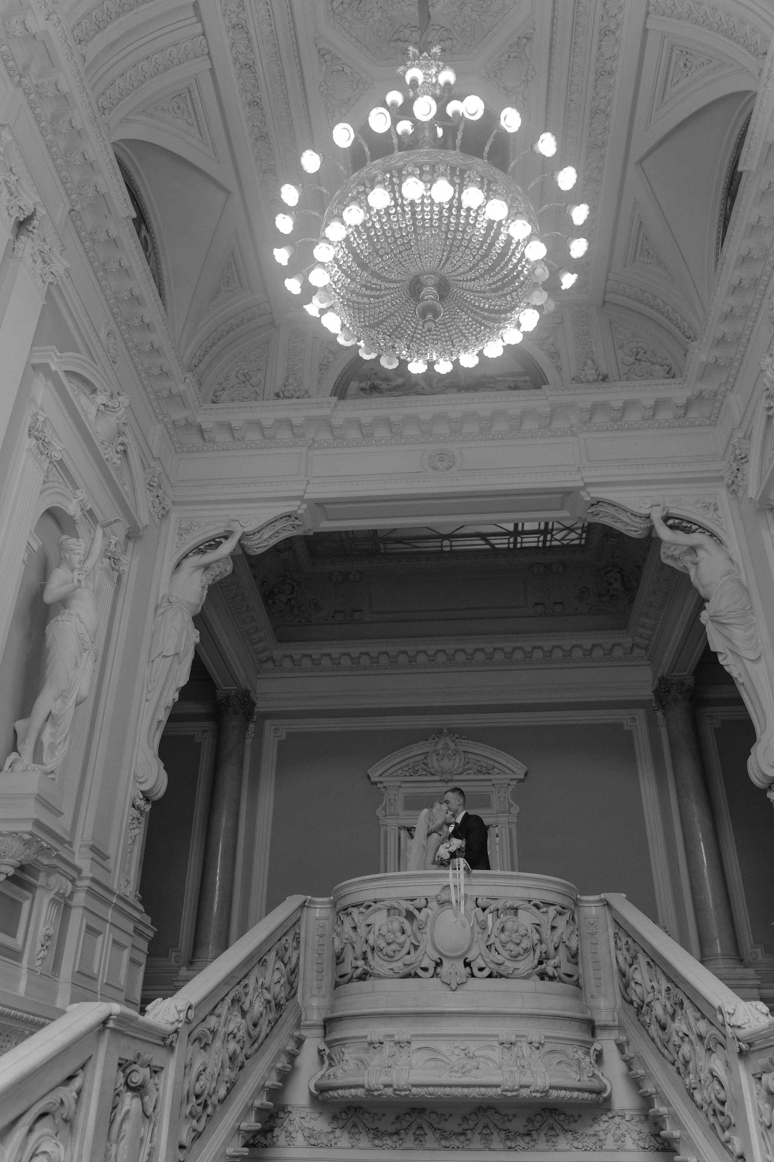 A&V. Свадебный фотограф — Наталья Фед СПб/Москва