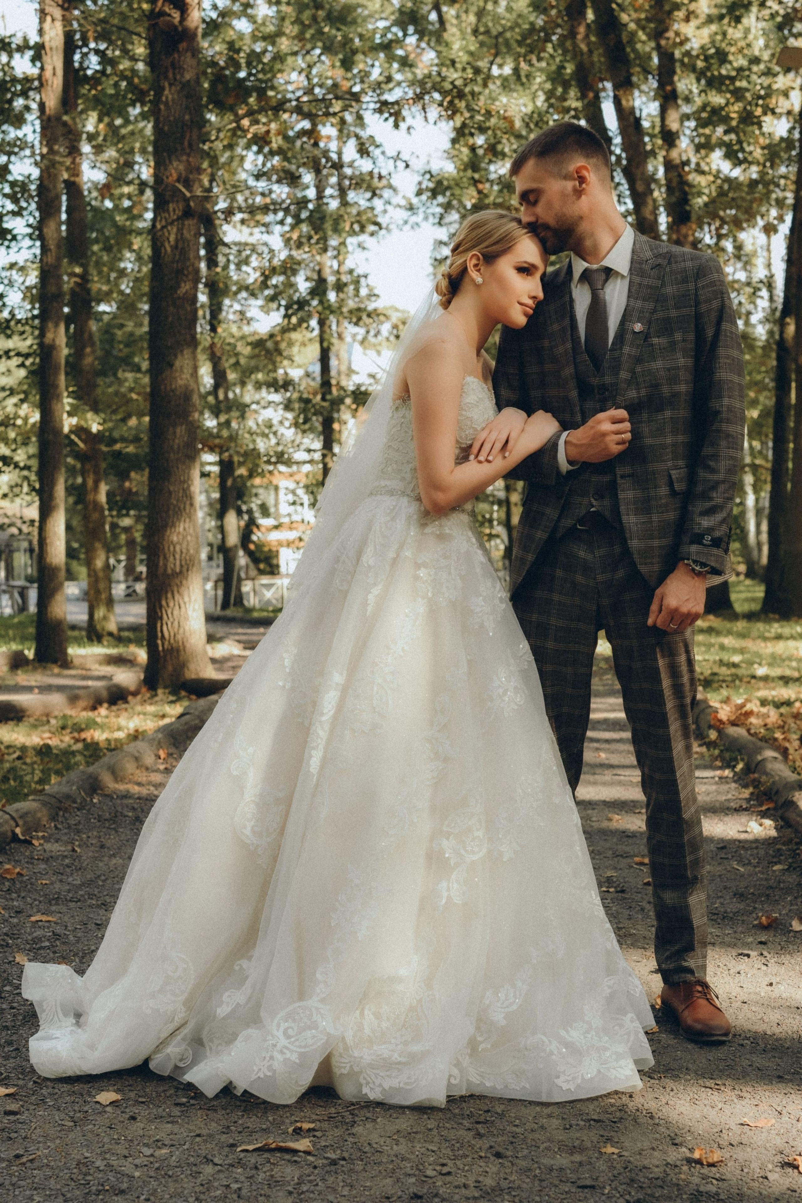 Илья и Снежана. Фотограф в Москве Ангелина Ким