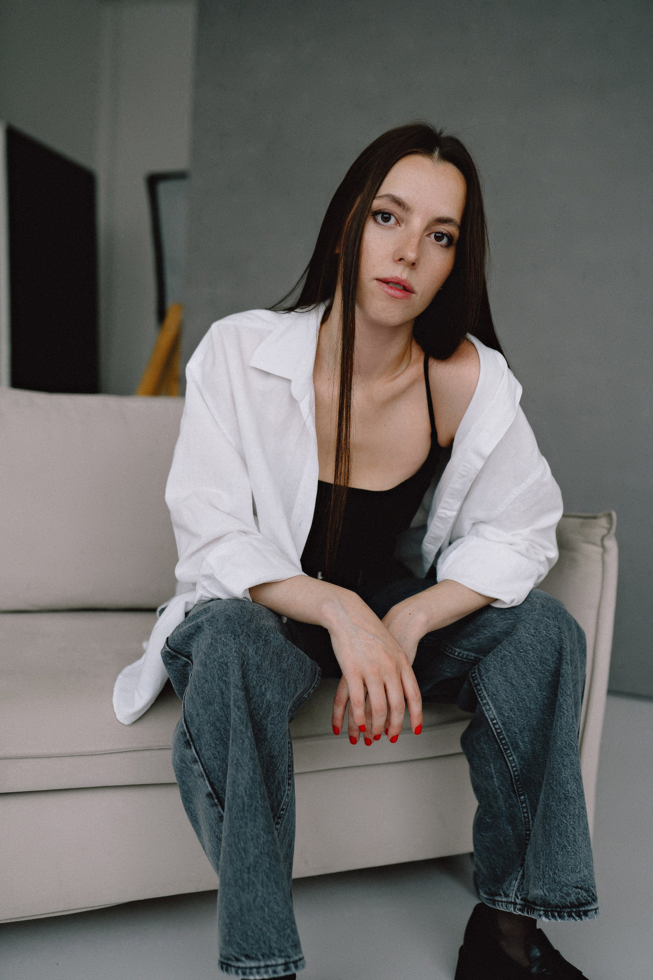 Индивидуальные женские. Андрейко Надежда