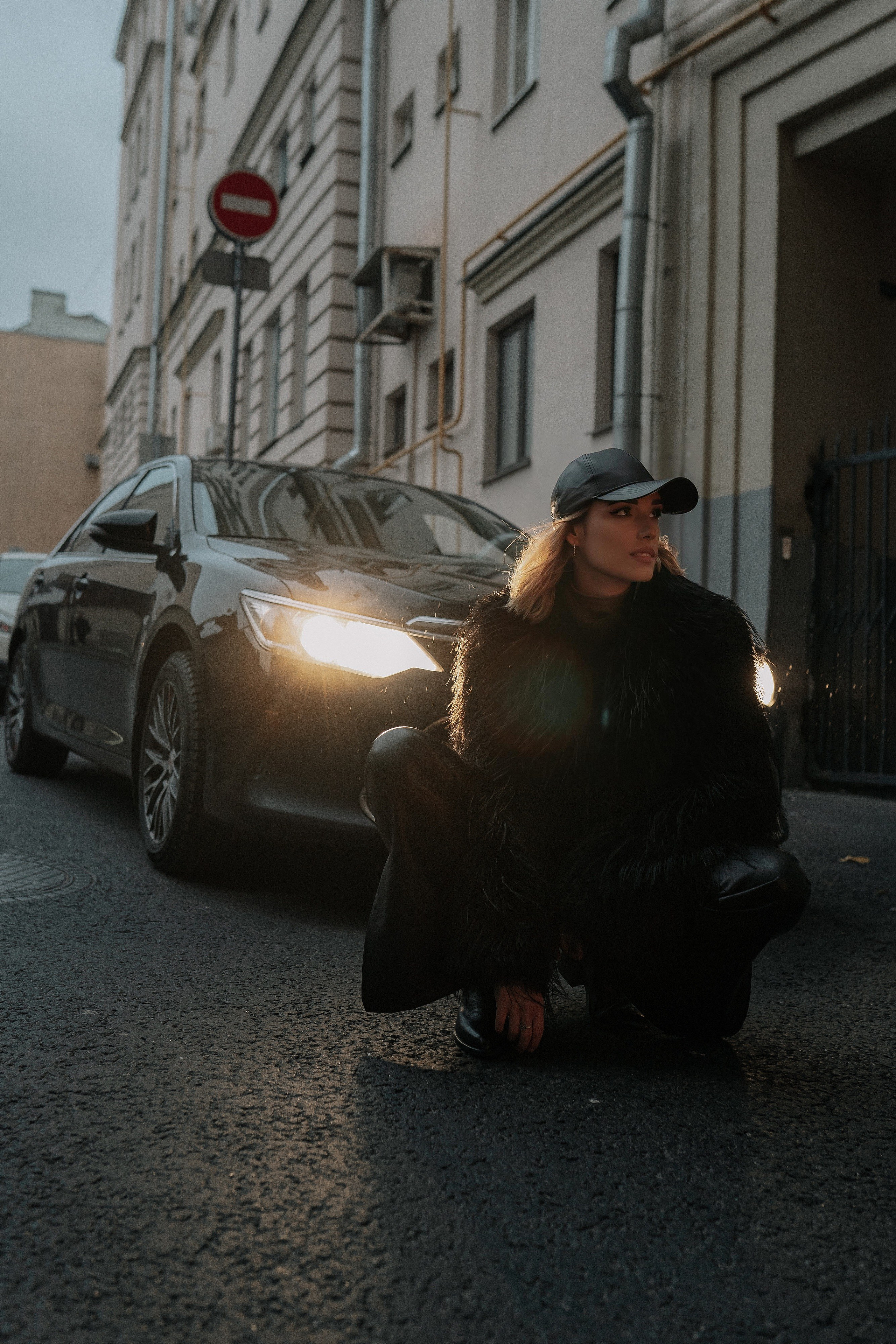 Индивидуальные женские. Андрейко Надежда