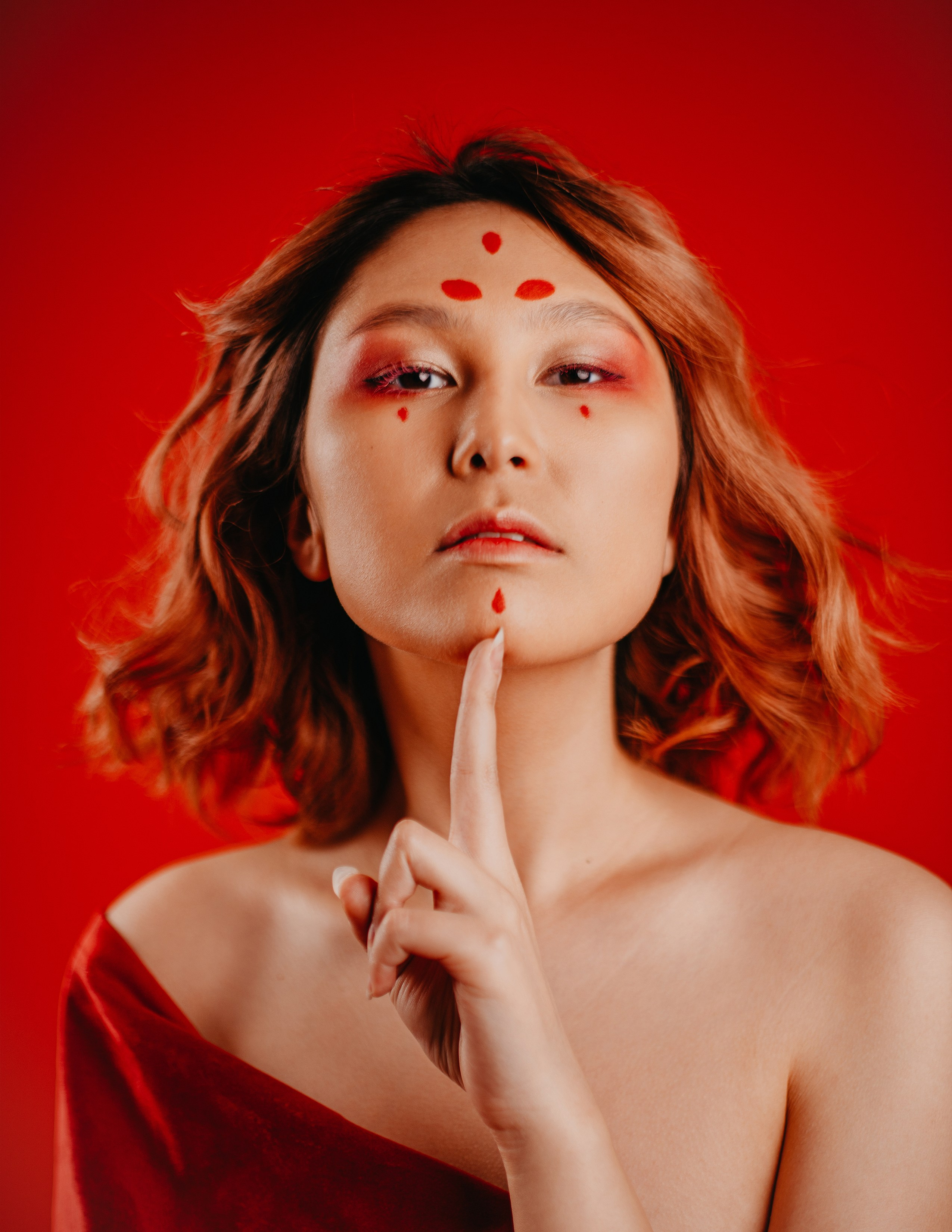 Peace and War. Коммерческий и некоммерческий фотограф в Алматы Сланбек Адиль