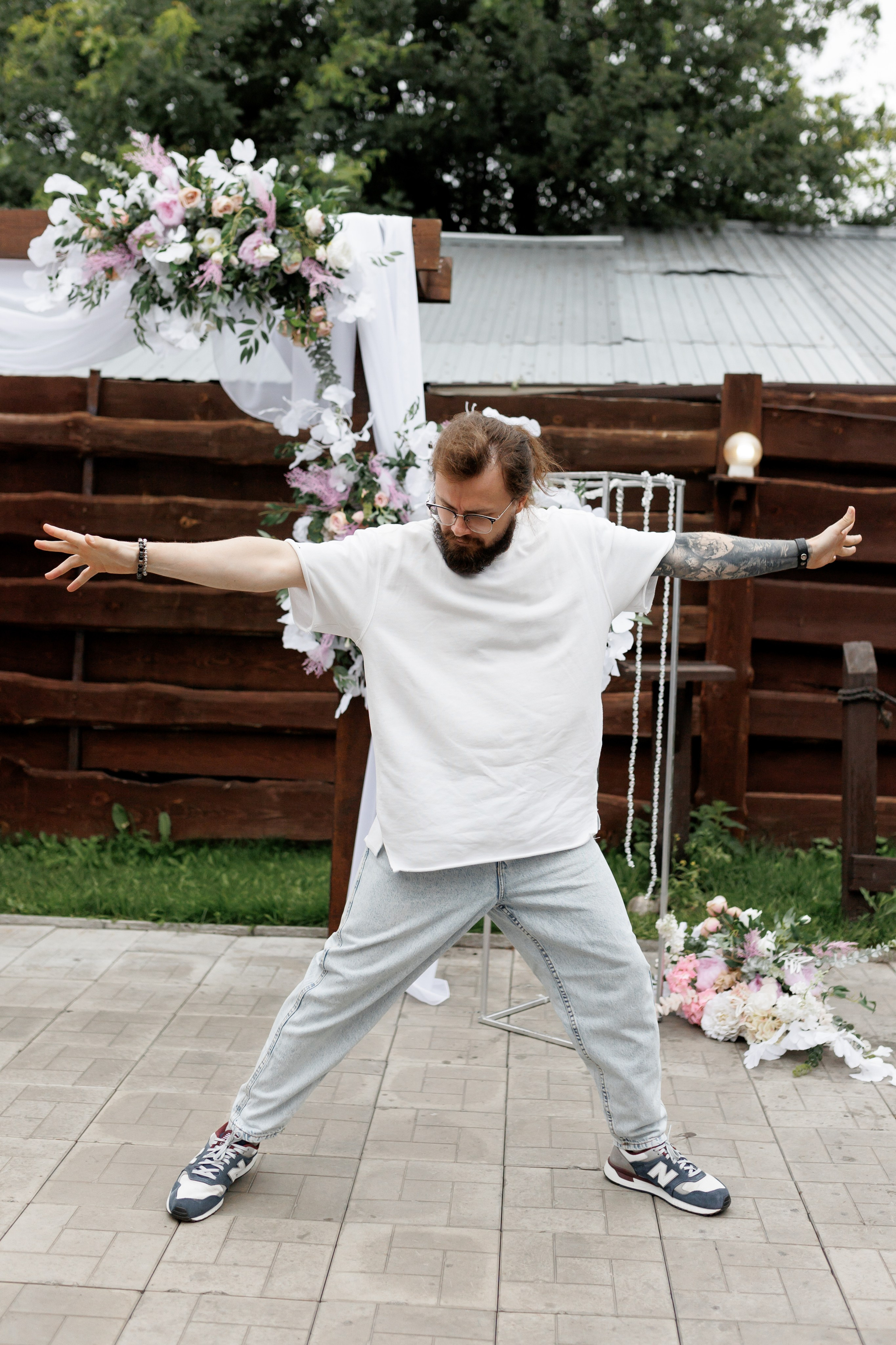 Татьяна и Илья. Щетинина Наталья свадебный фотограф Барнаул