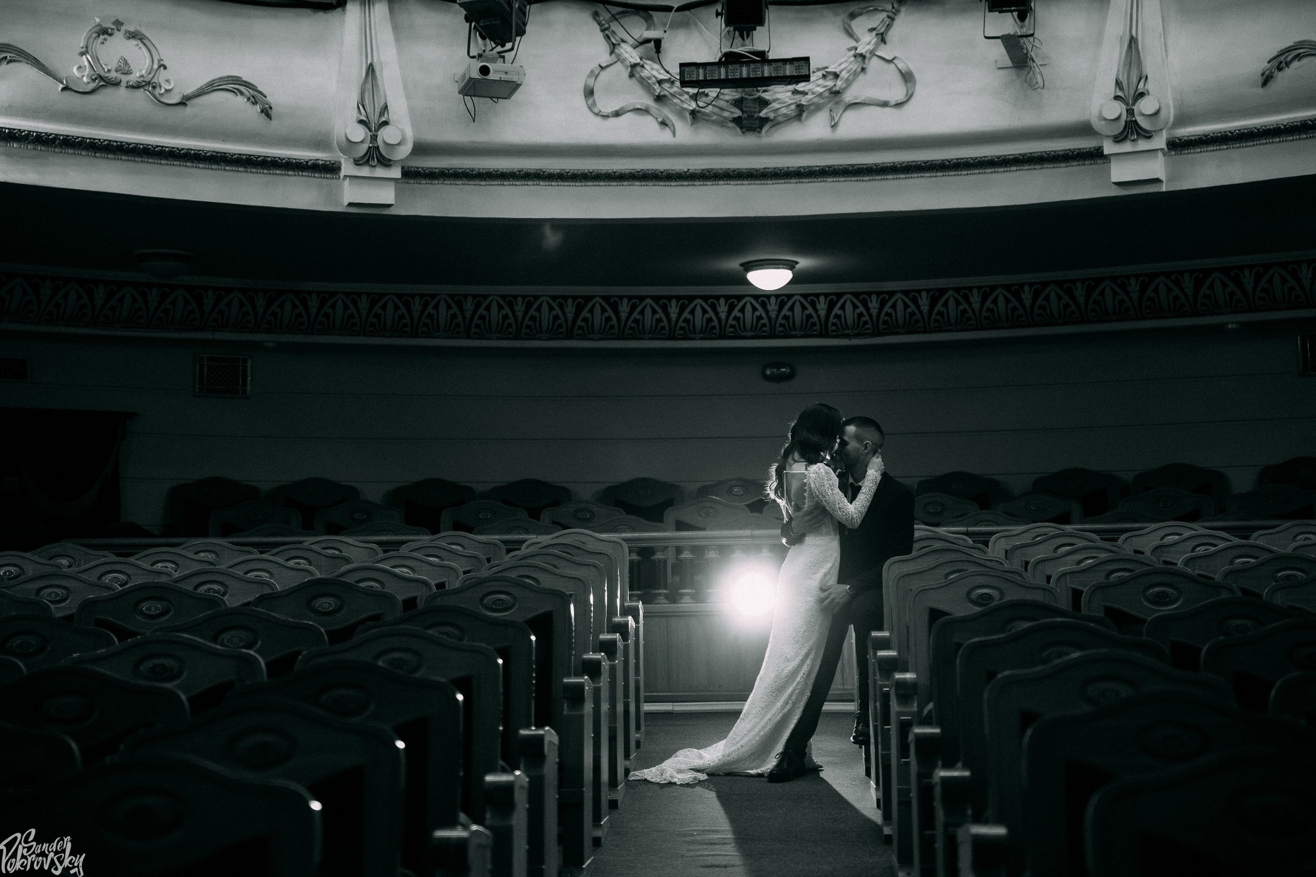 Михаил & Виктория 16.11.2024. Свадебный и репортажный фотограф в Чебоксарах Покровский Александр