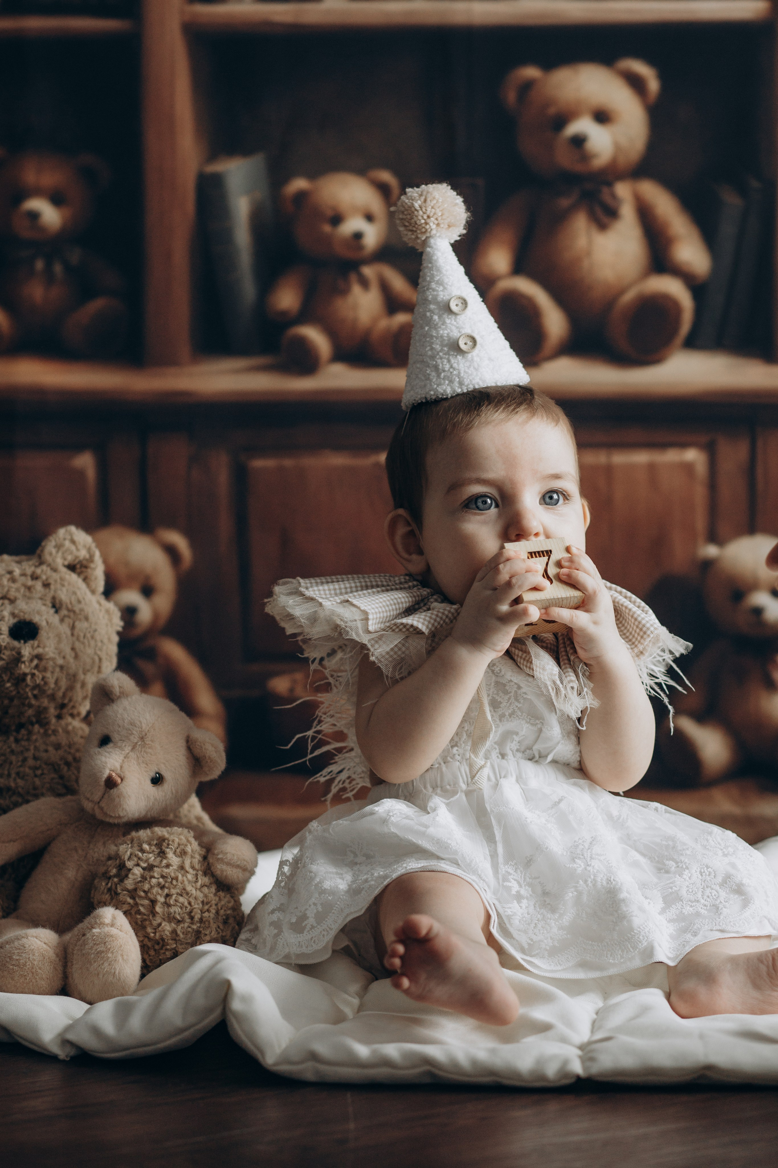 Мишки. Фотограф Новый Уренгой I Ньюборн I Фотограф материнства I ЯНАО