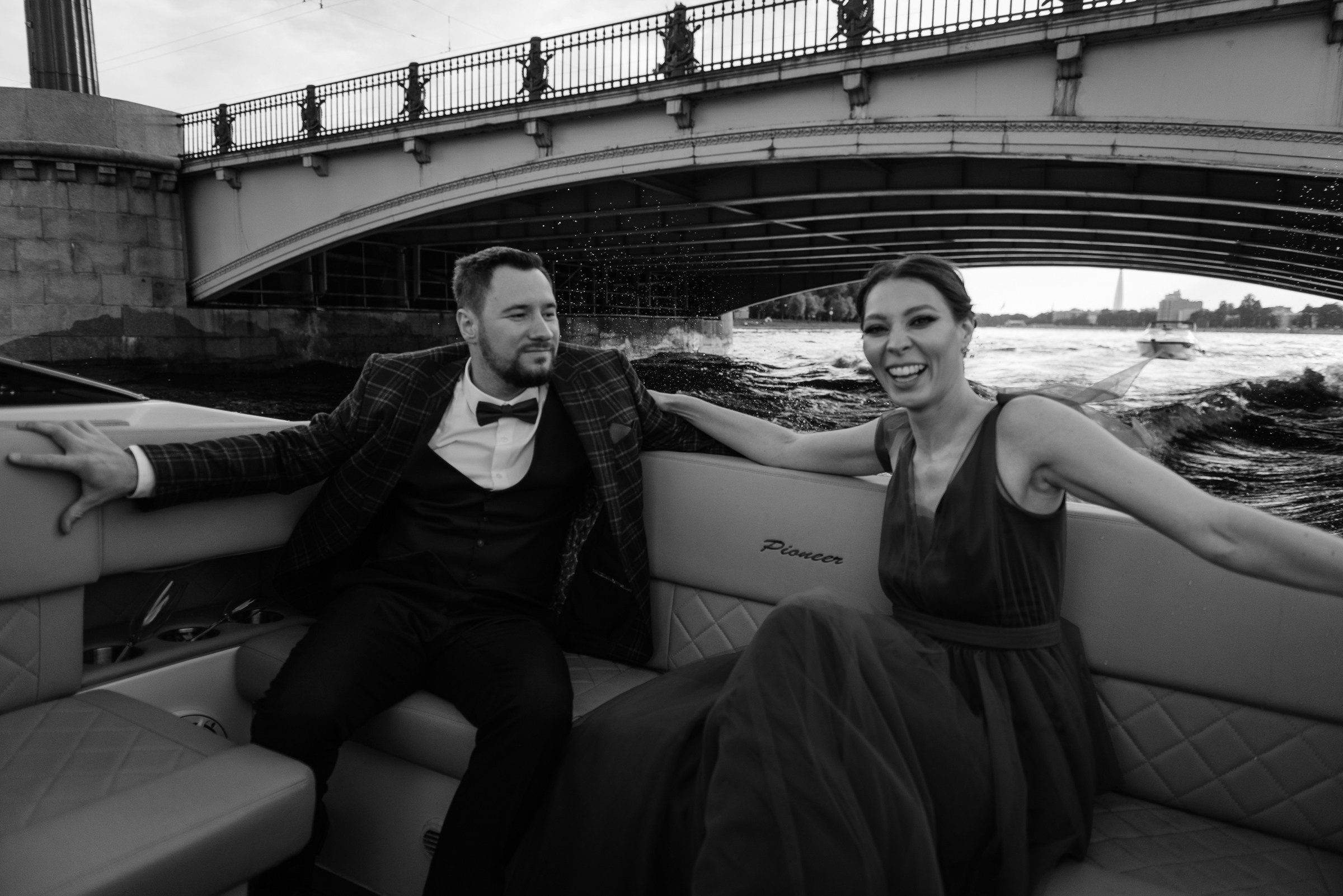 Когда хочется так, как хочется. Свадебный фотограф в Санкт-Петербурге Венера Ахметова