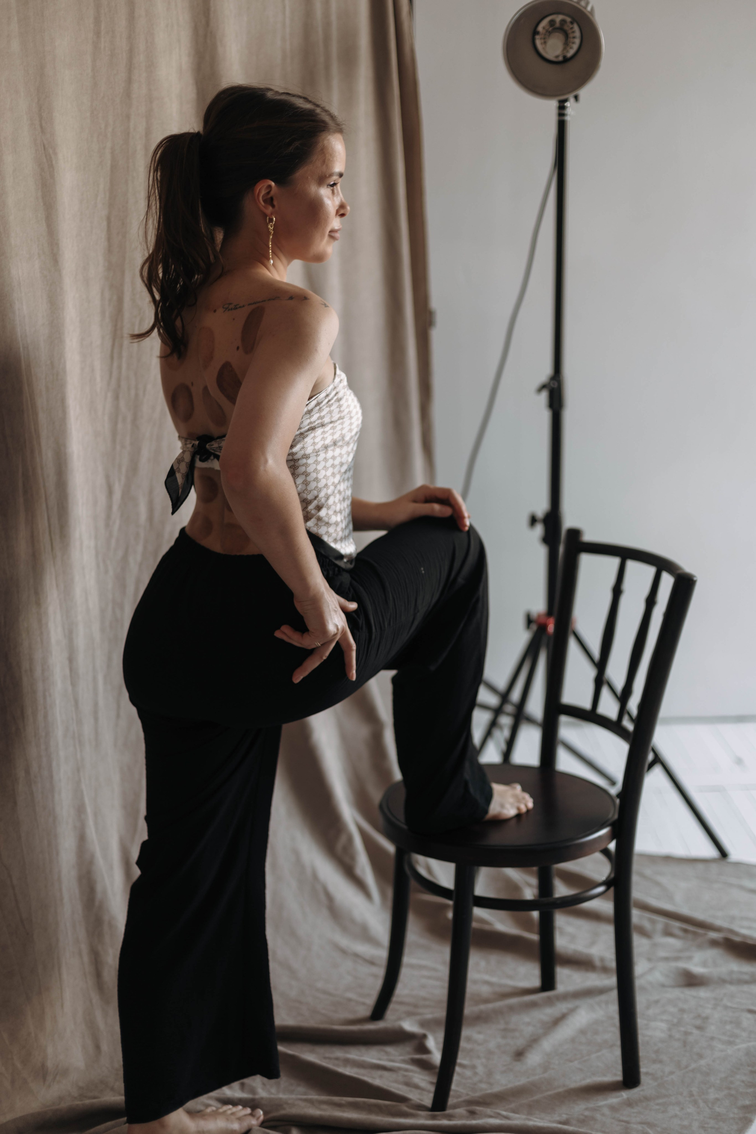 Лариса. Фотограф Сальск Катерина