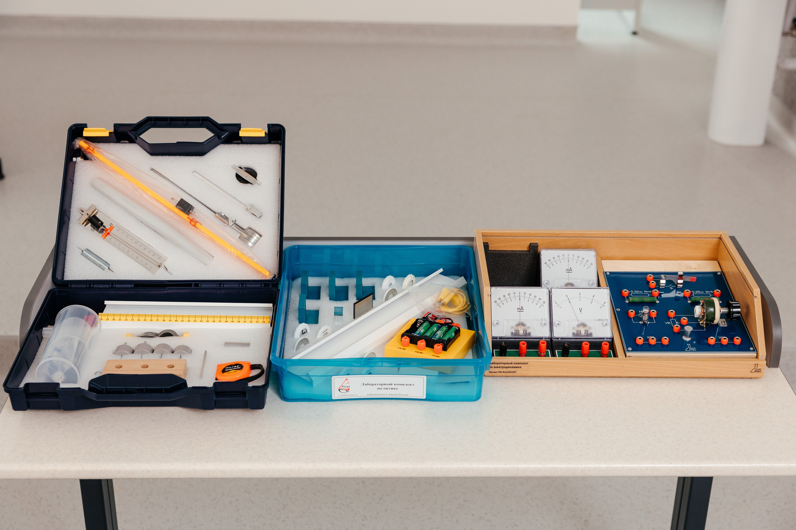 Фотосъемка IT-PRIME. Фотограф для бизнеса Константин Брусницын в Екатеринбурге