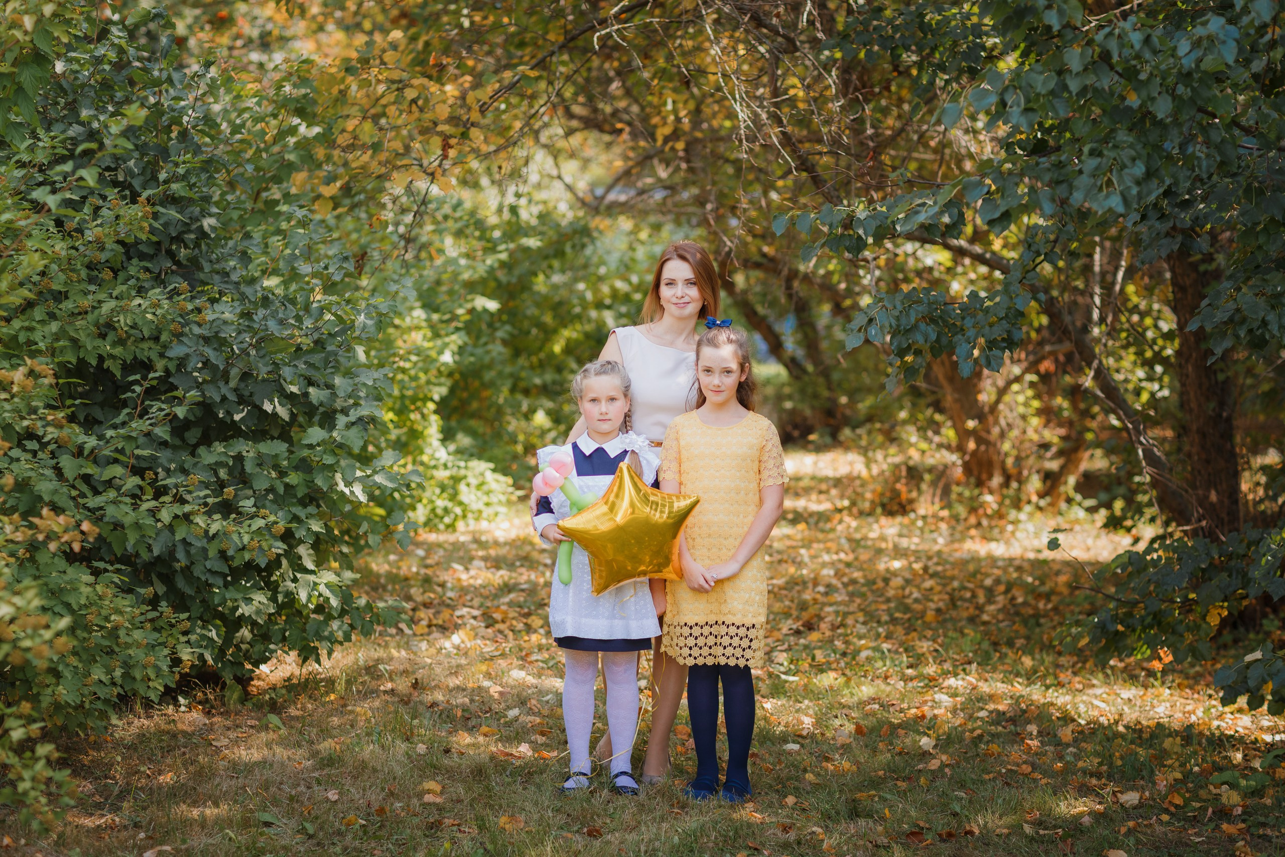 1-е сентября 1А шк7