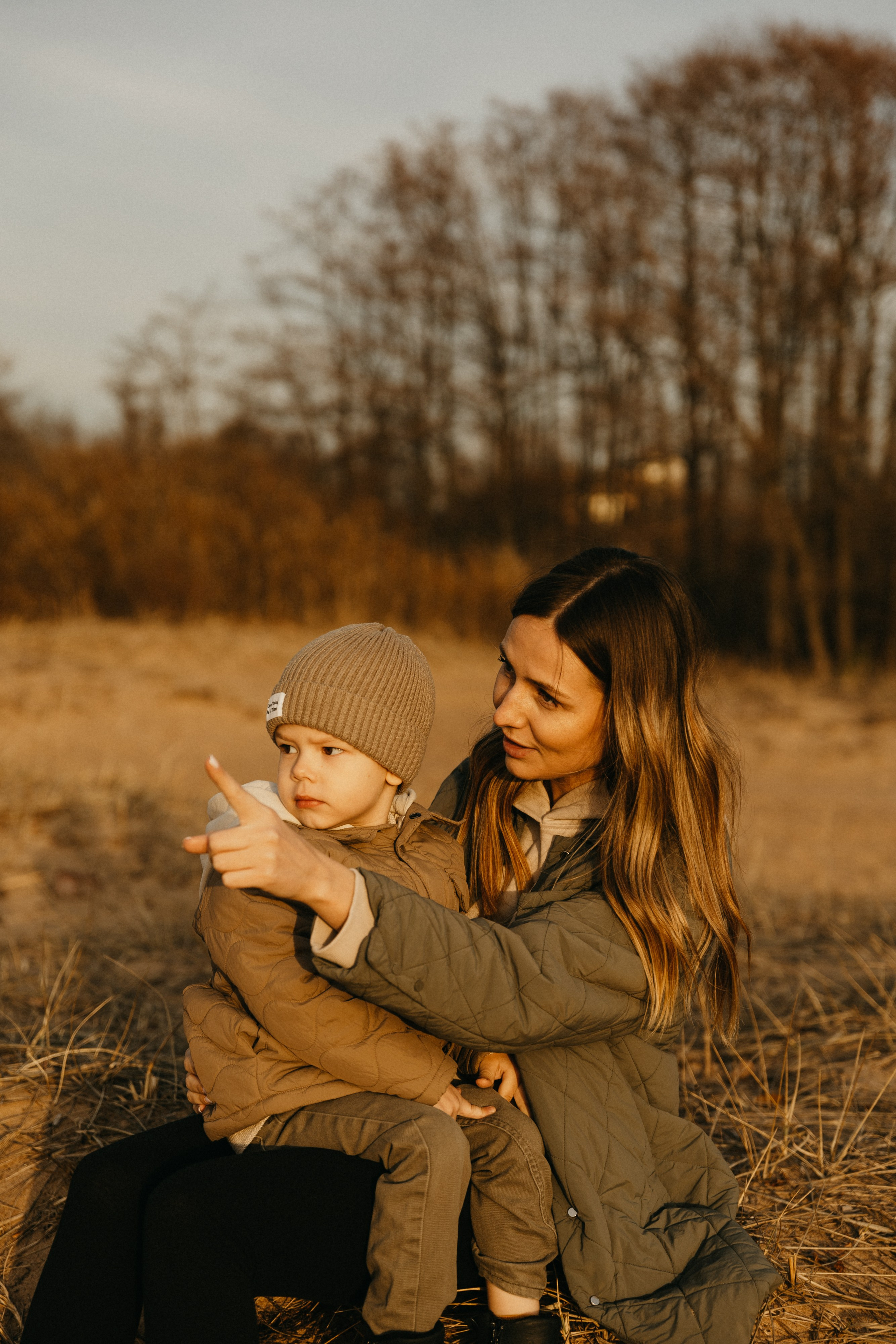 Наташа и Богдан. Главная