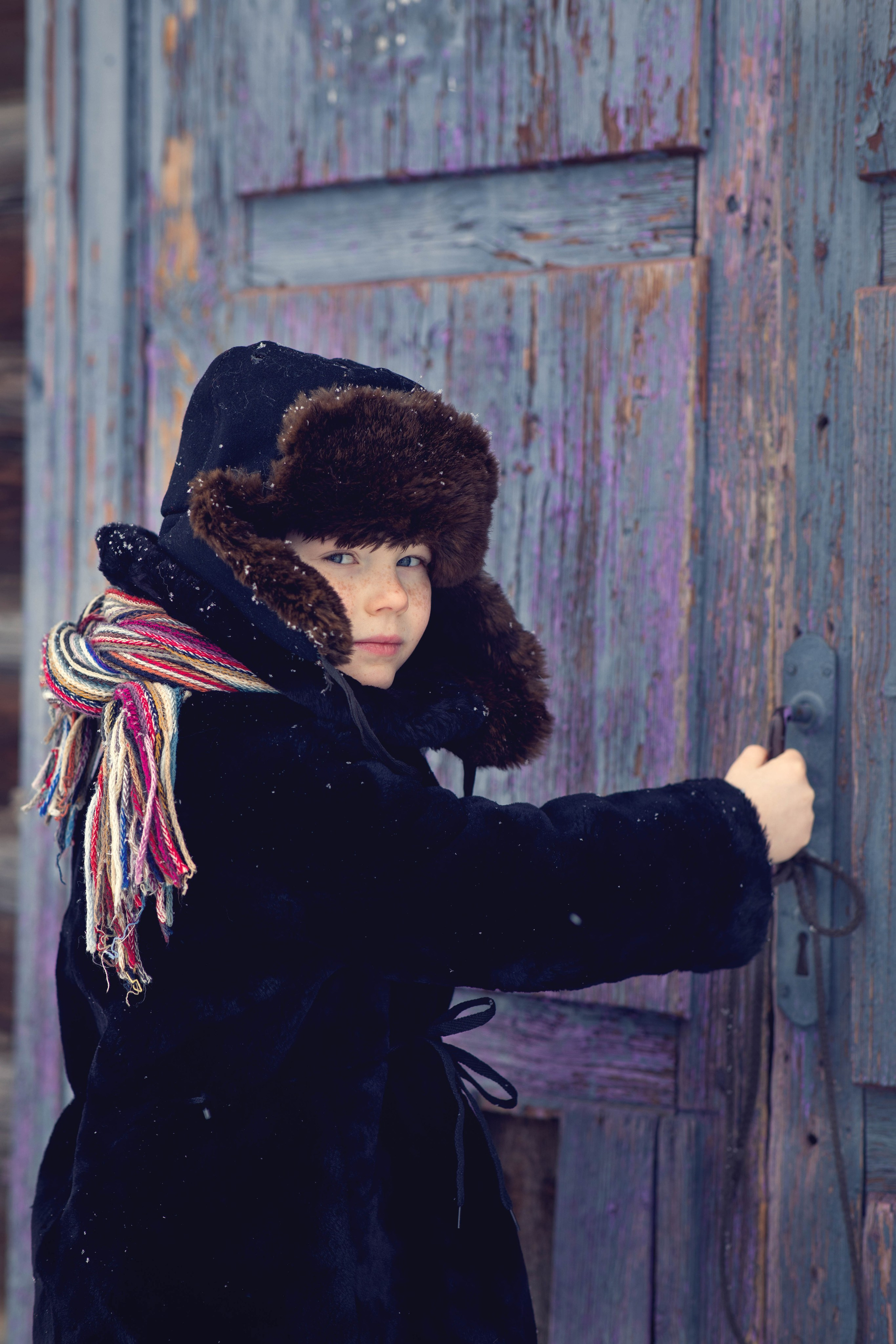 Мамин помощник