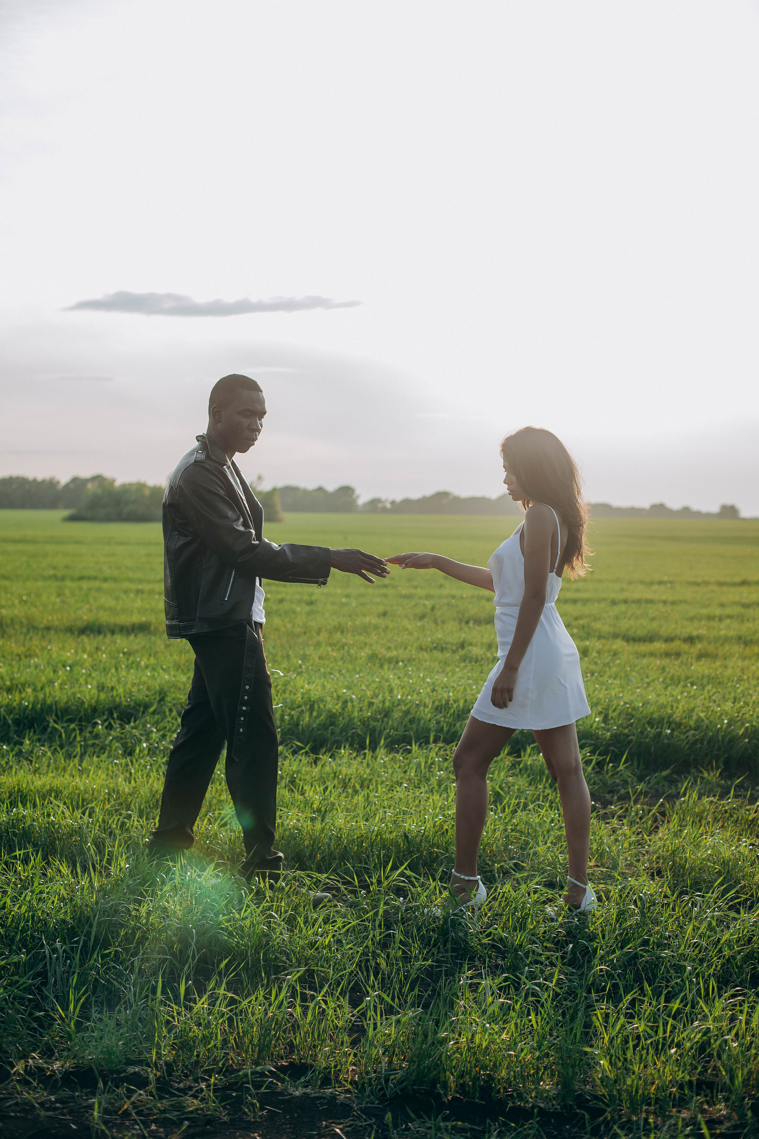 Свадебная съемка. Фотограф в Кемерово, Ленинск-Кузнецкий, Полысаево — Огнева Юлия