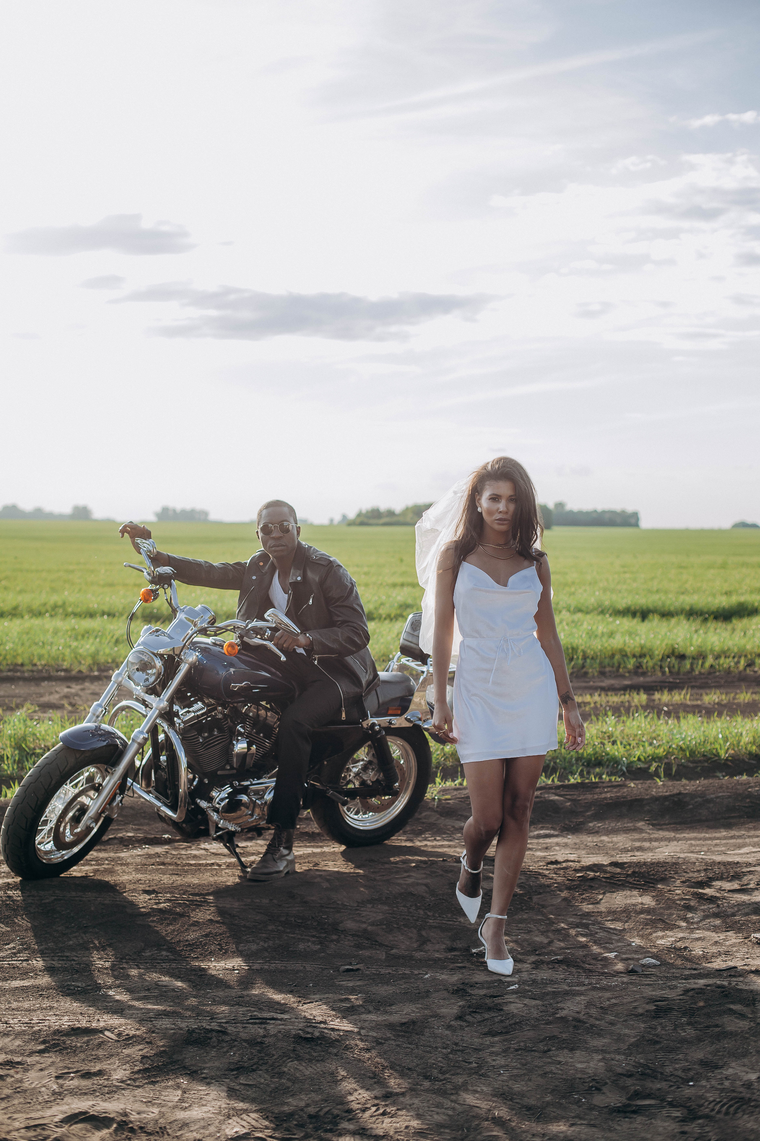 Свадебная съемка. Фотограф в Кемерово, Ленинск-Кузнецкий, Полысаево — Огнева Юлия