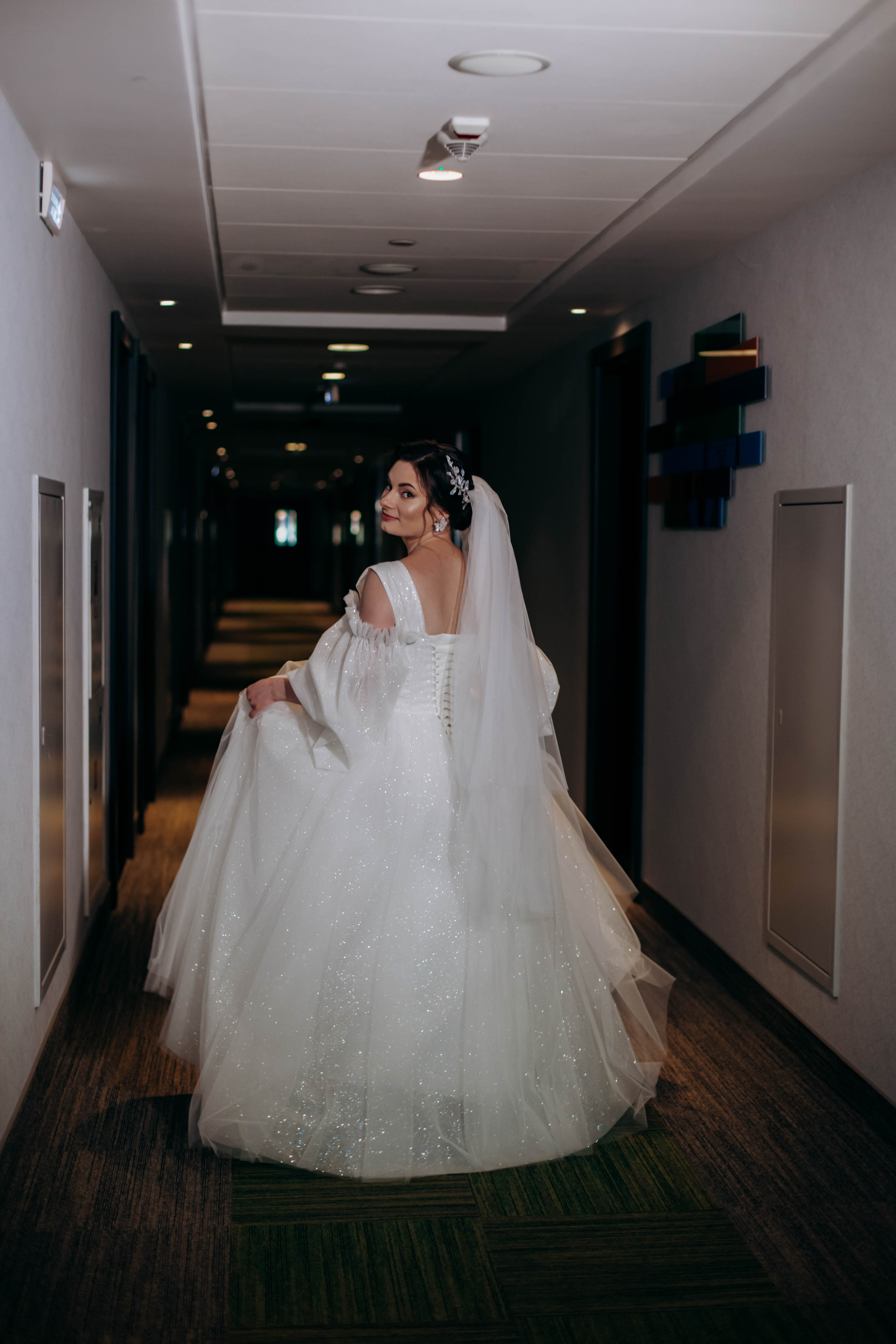 Свадебная съемка. Фотограф в Кемерово, Ленинск-Кузнецкий, Полысаево — Огнева Юлия