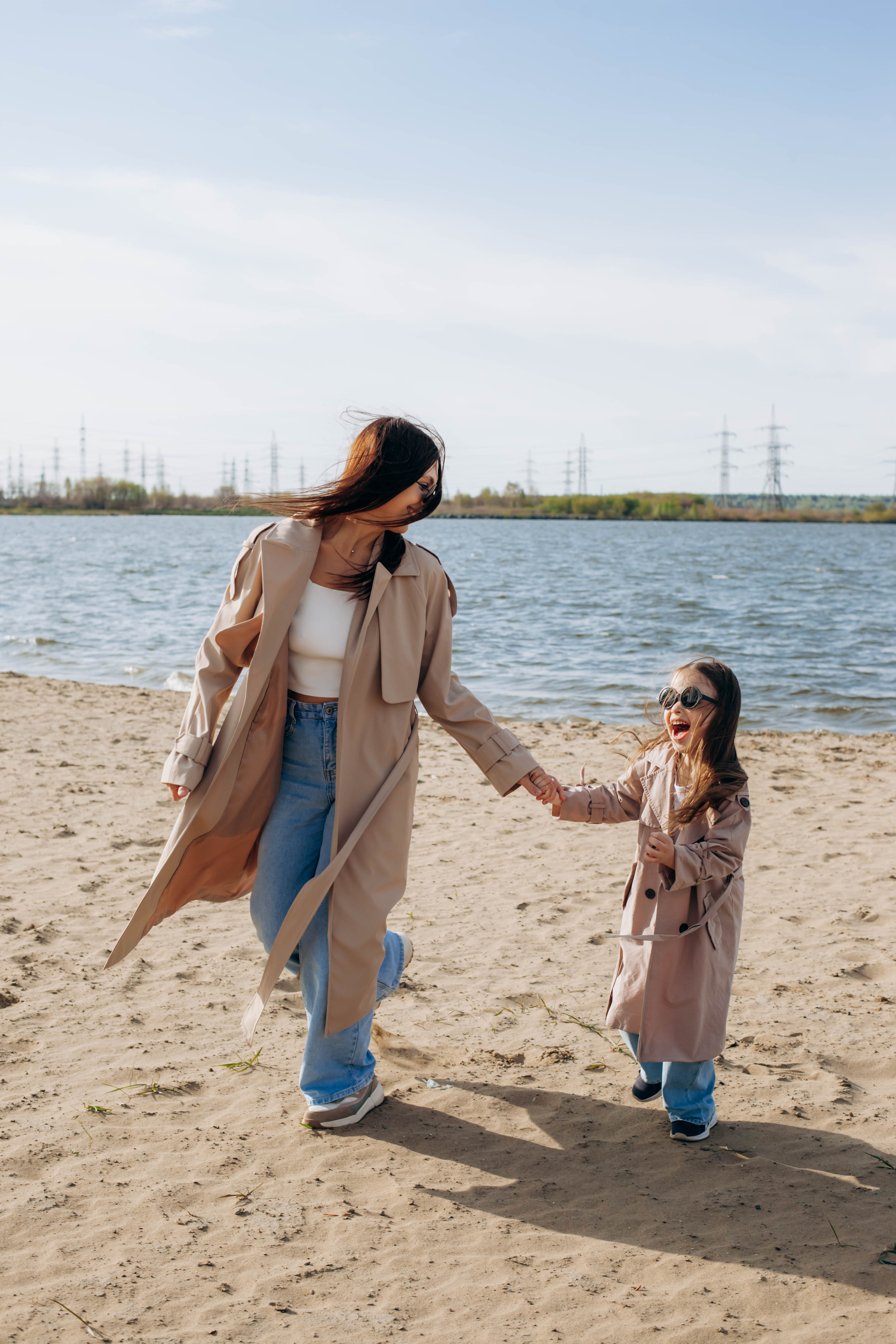 Семейная съемка. Фотограф в Кемерово, Ленинск-Кузнецкий, Полысаево — Огнева Юлия