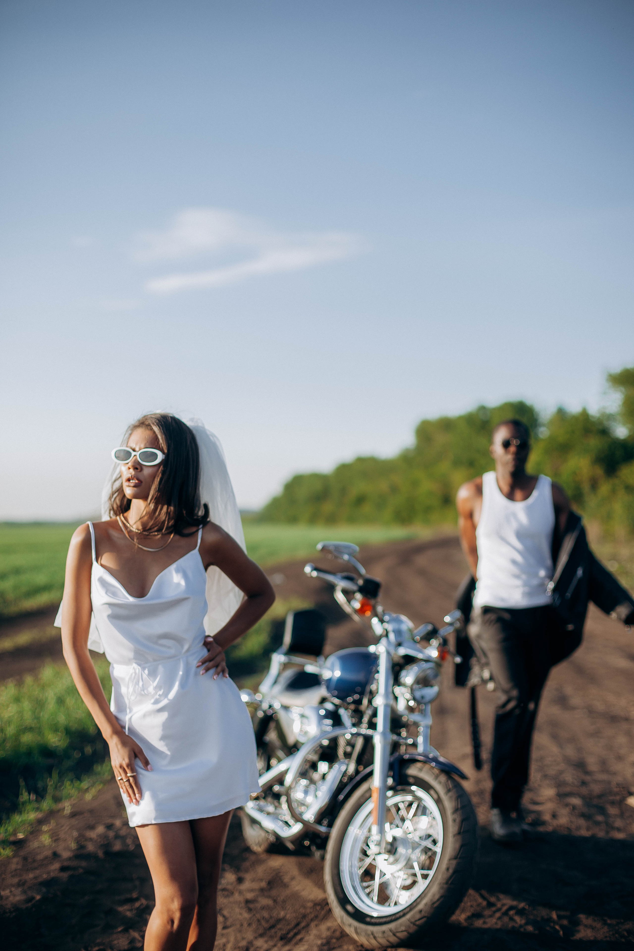 Свадебная съемка. Фотограф в Кемерово, Ленинск-Кузнецкий, Полысаево — Огнева Юлия