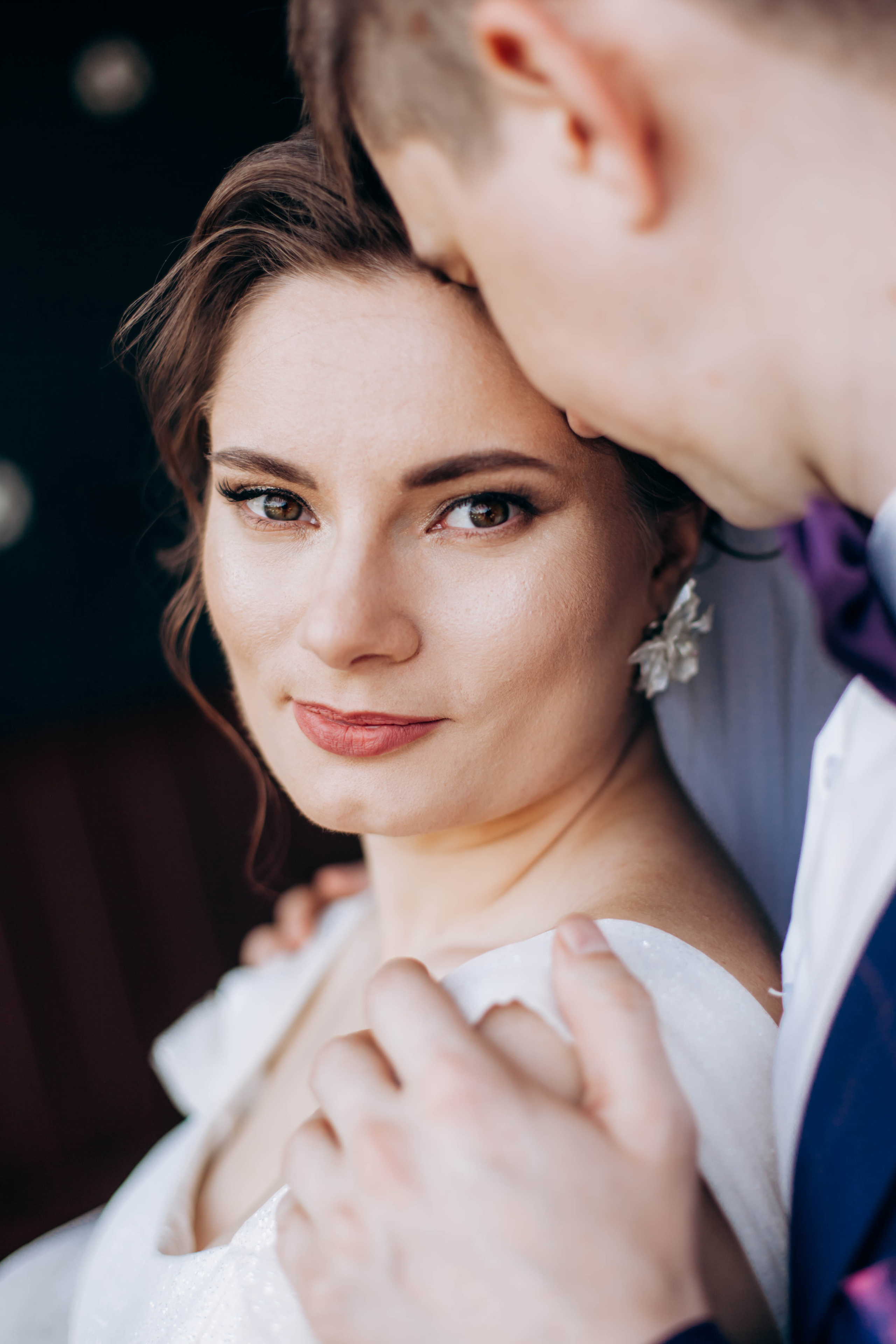 Свадебная съемка. Фотограф в Кемерово, Ленинск-Кузнецкий, Полысаево — Огнева Юлия