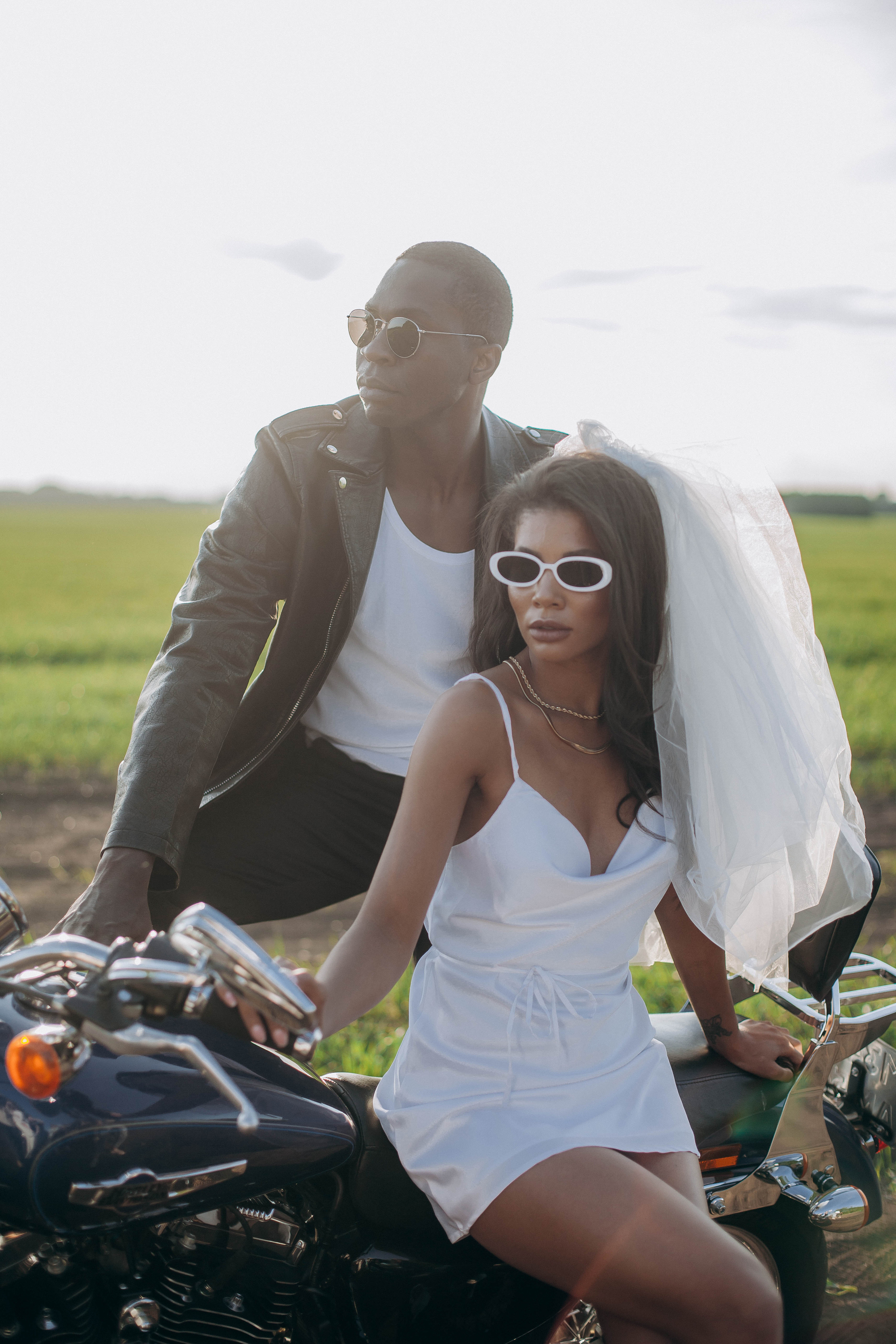 Свадебная съемка. Фотограф в Кемерово, Ленинск-Кузнецкий, Полысаево — Огнева Юлия