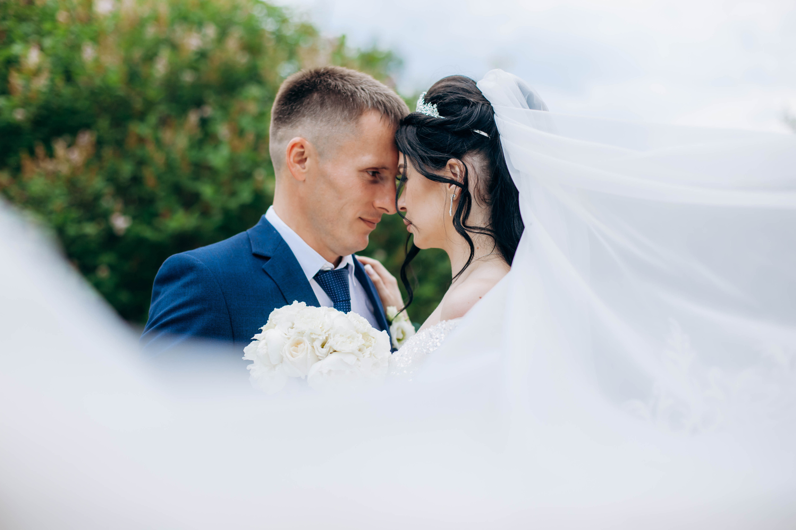 Свадебная съемка. Фотограф в Кемерово, Ленинск-Кузнецкий, Полысаево — Огнева Юлия