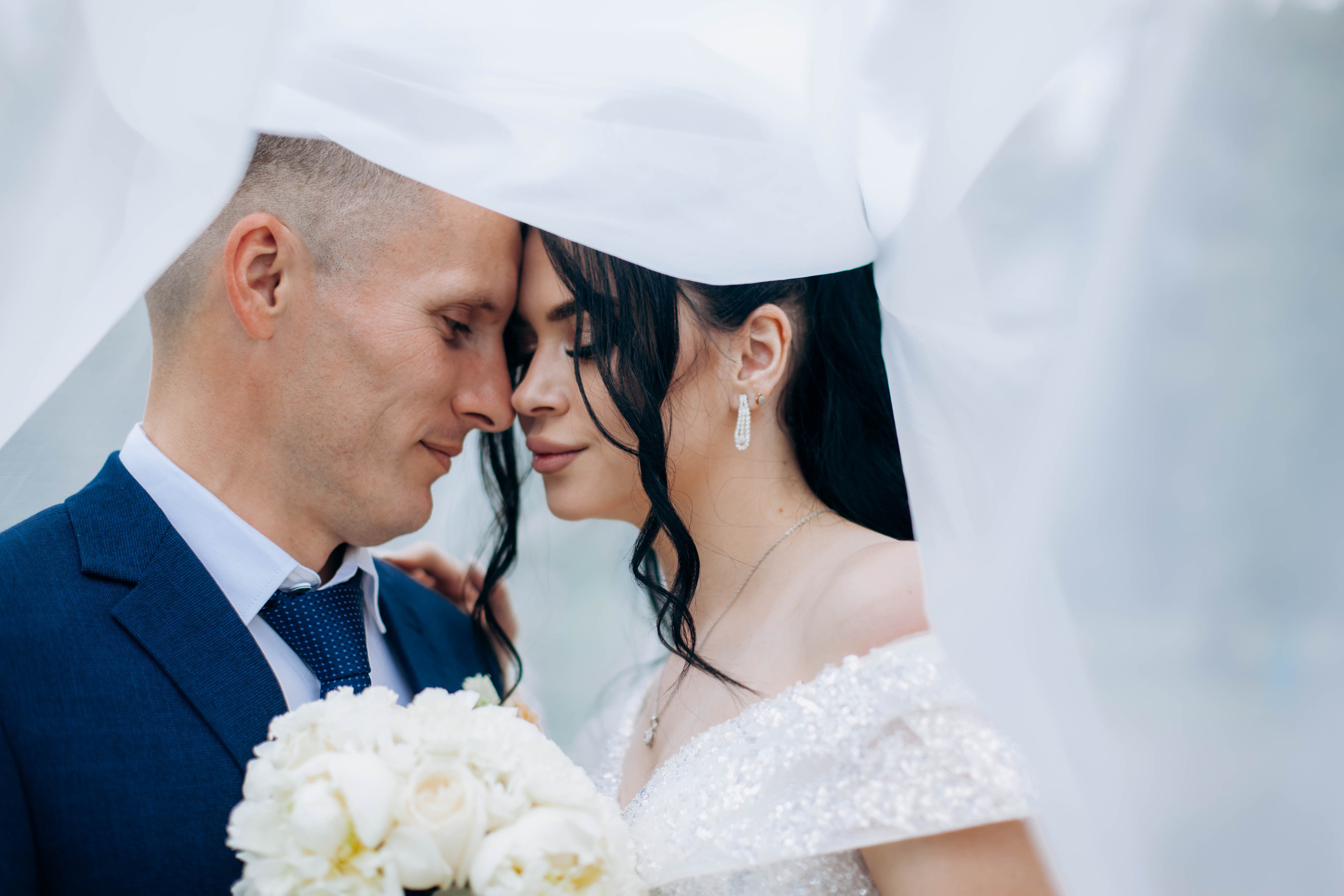 Свадебная съемка. Фотограф в Кемерово, Ленинск-Кузнецкий, Полысаево — Огнева Юлия