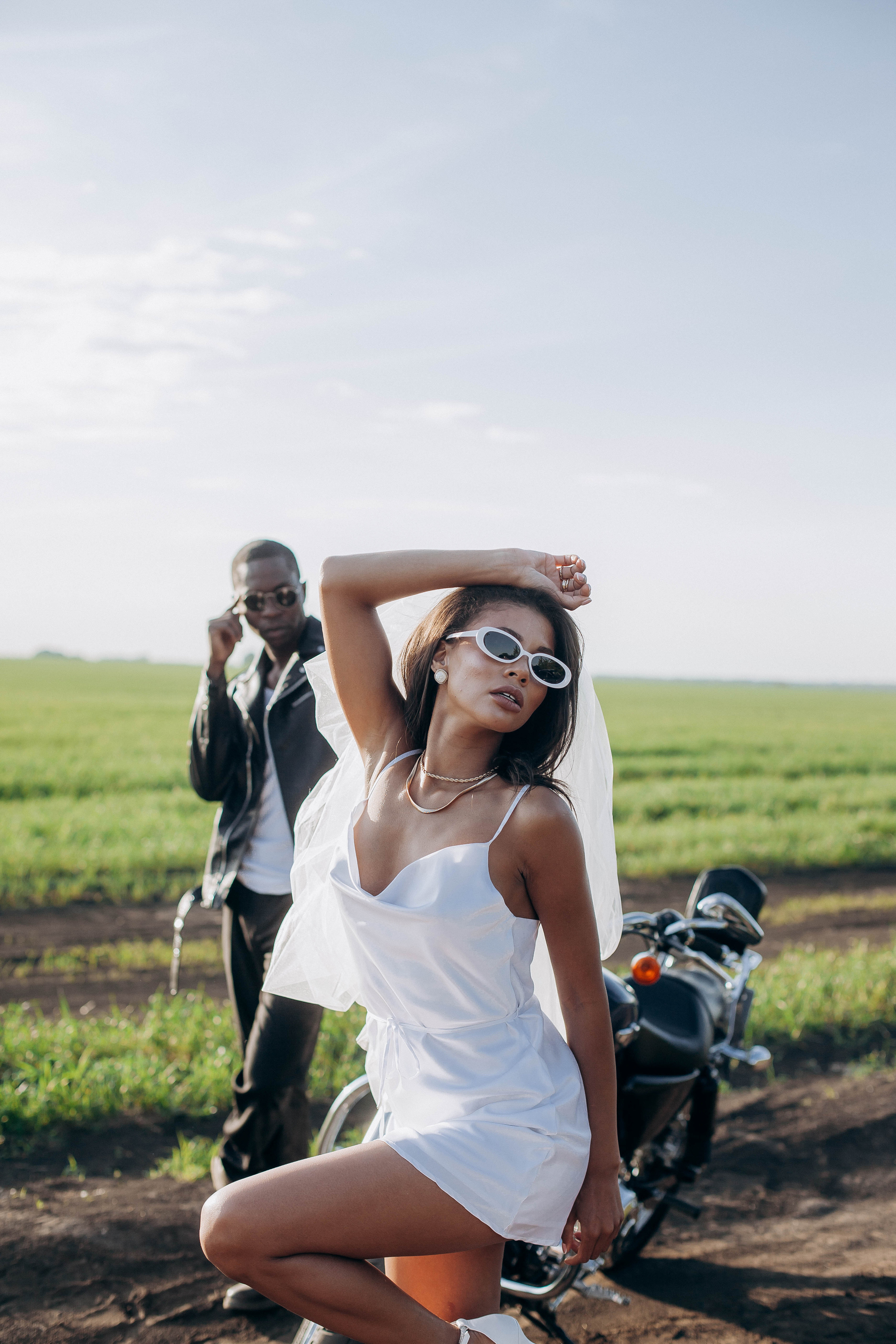Свадебная съемка. Фотограф в Кемерово, Ленинск-Кузнецкий, Полысаево — Огнева Юлия