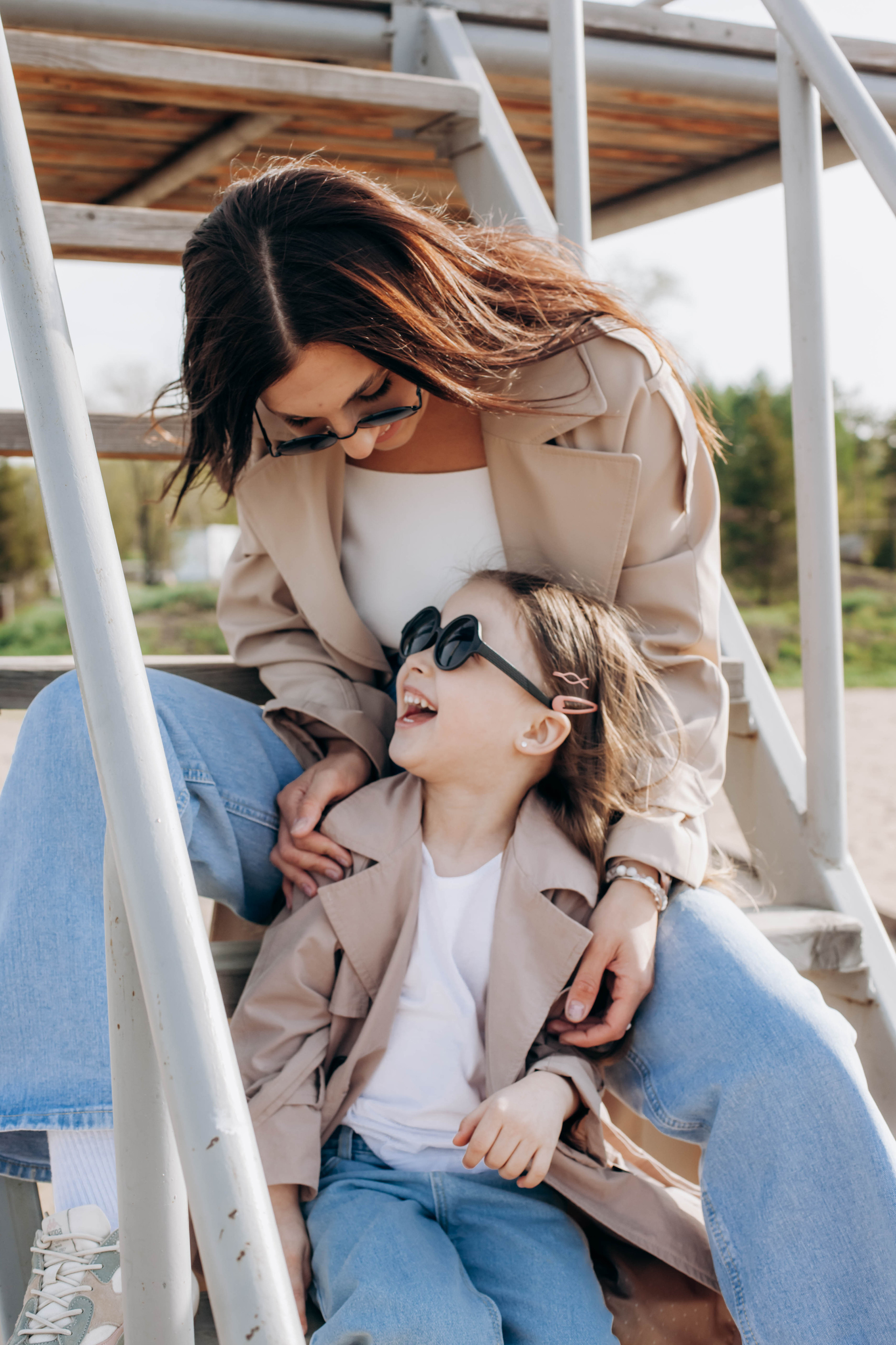 Семейная съемка. Фотограф в Кемерово, Ленинск-Кузнецкий, Полысаево — Огнева Юлия