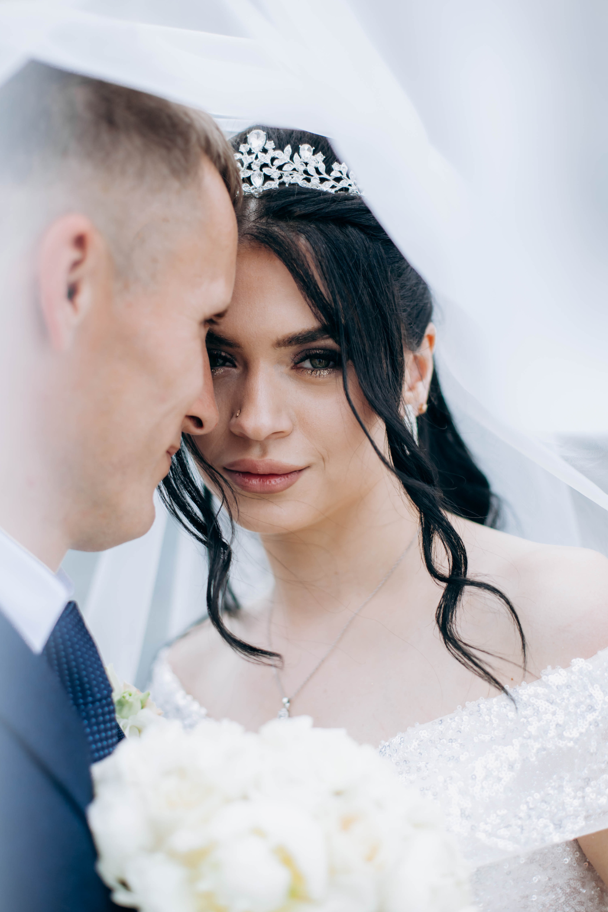 Свадебная съемка. Фотограф в Кемерово, Ленинск-Кузнецкий, Полысаево — Огнева Юлия