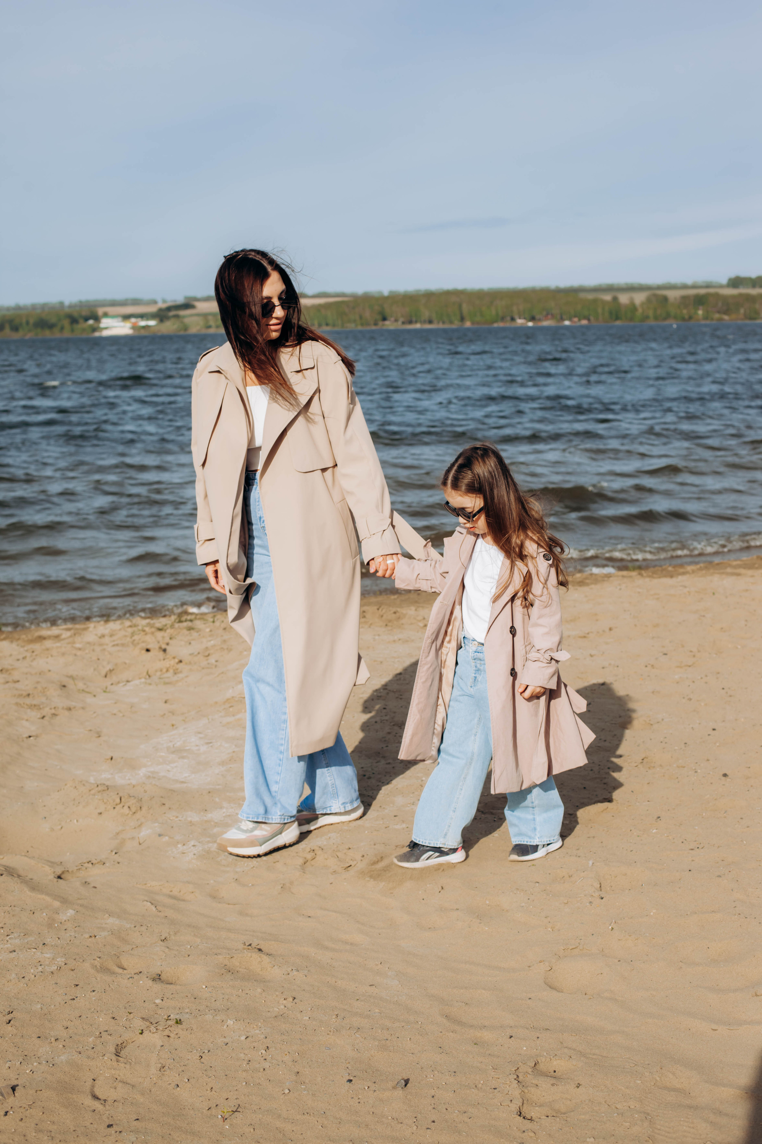 Семейная съемка. Фотограф в Кемерово, Ленинск-Кузнецкий, Полысаево — Огнева Юлия