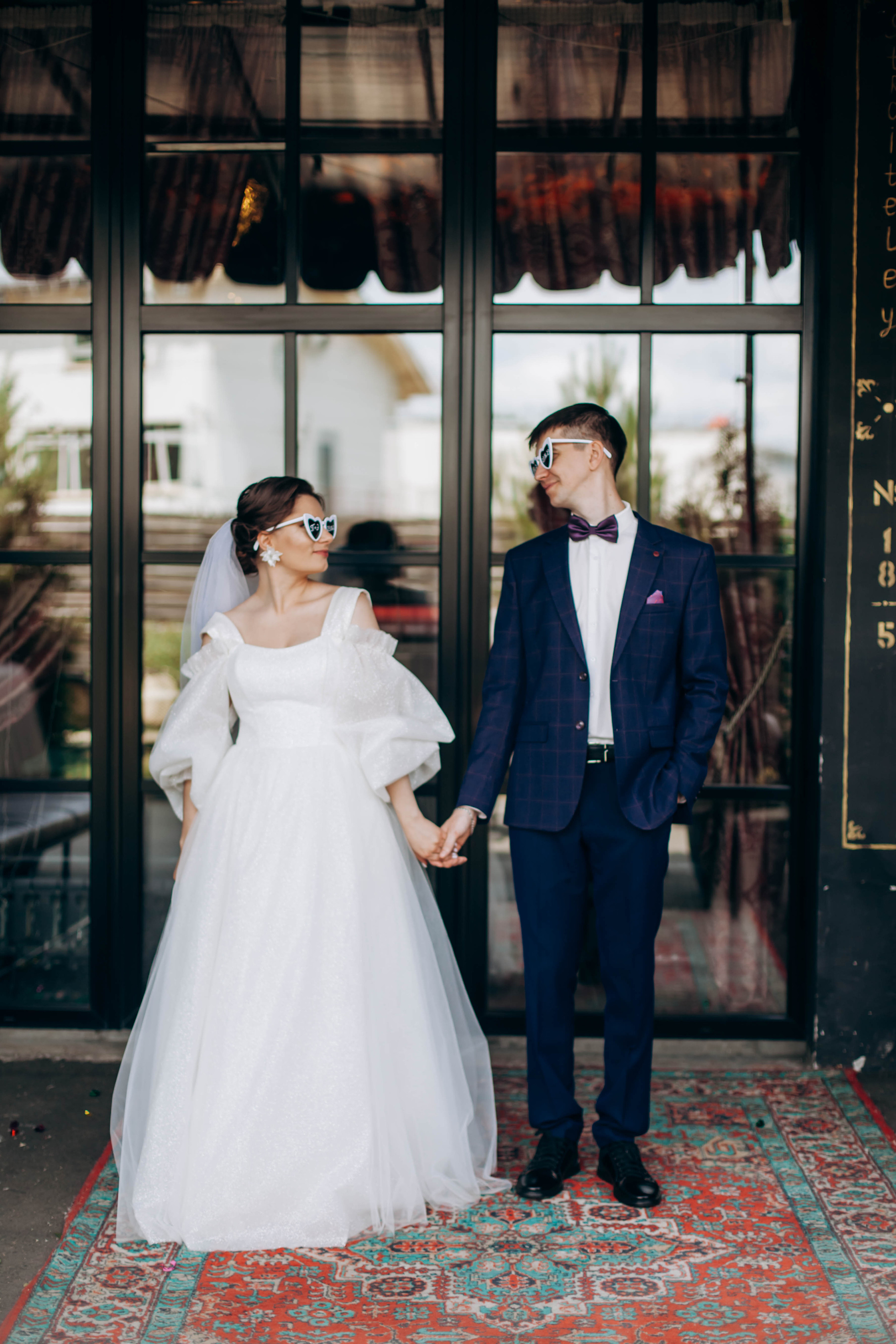 Свадебная съемка. Фотограф в Кемерово, Ленинск-Кузнецкий, Полысаево — Огнева Юлия