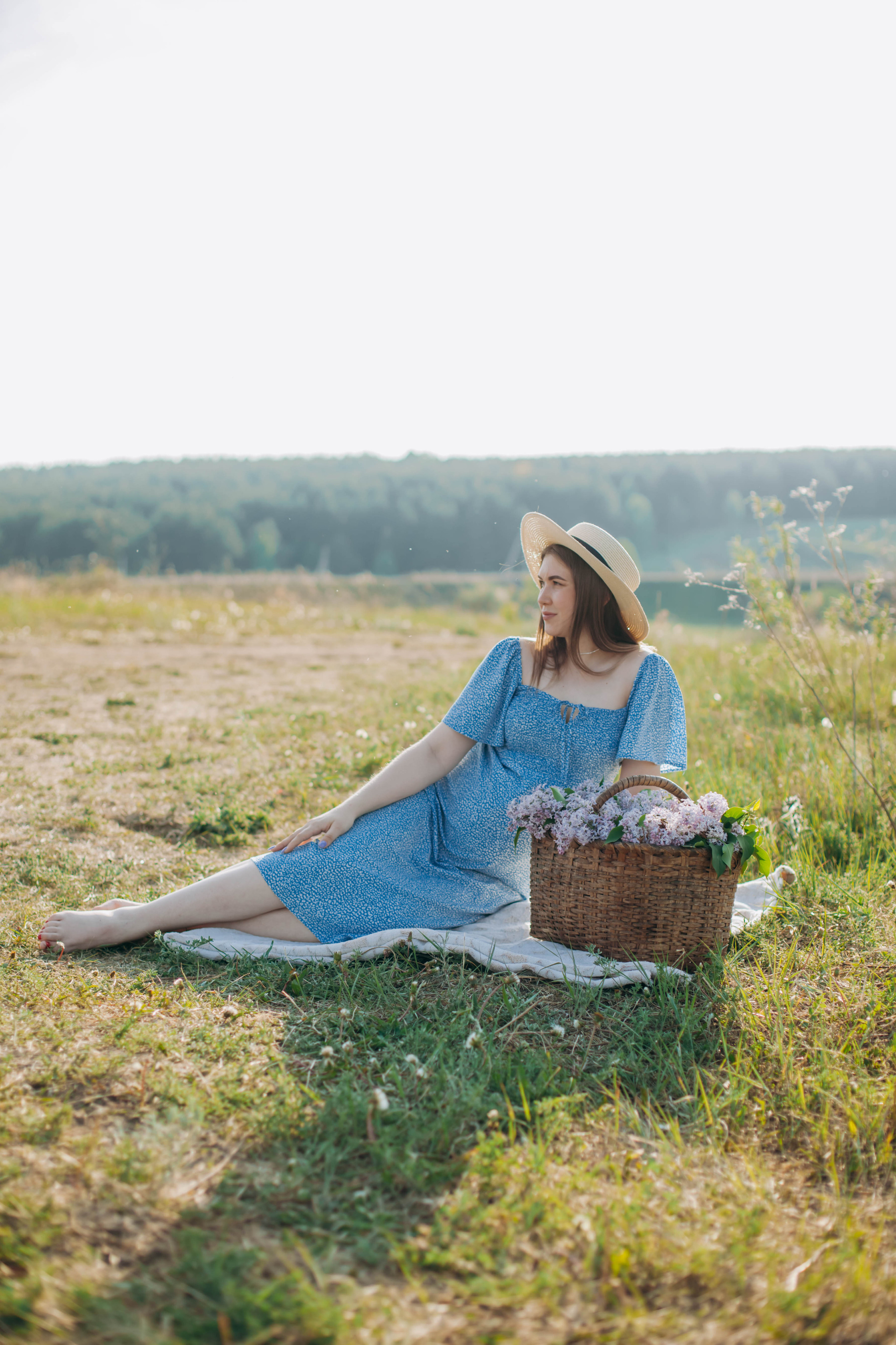 Портрет. Фотограф в Кемерово, Ленинск-Кузнецкий, Полысаево — Огнева Юлия