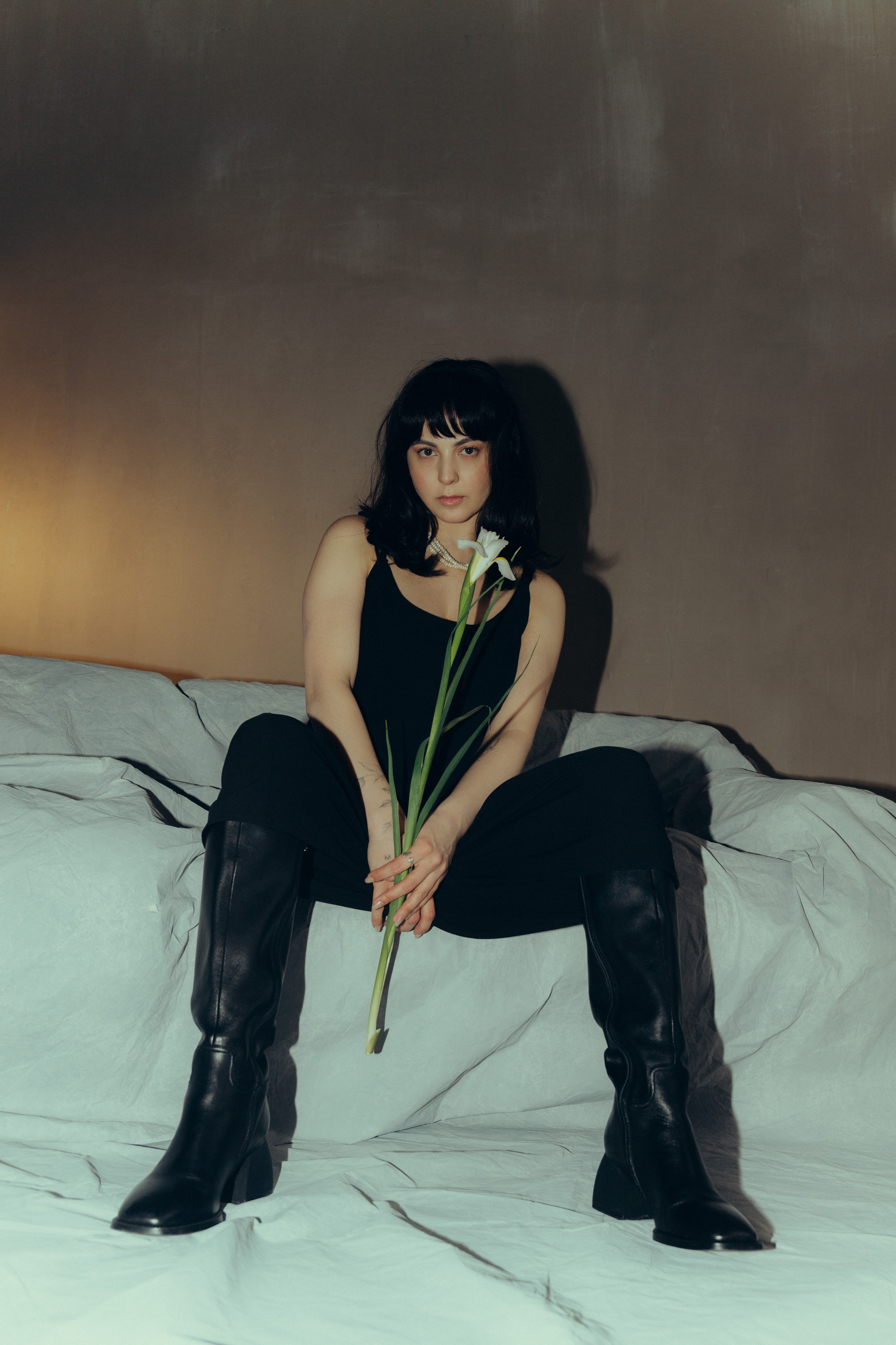 Мару. Фотограф Алина Беспамятная Краснодар