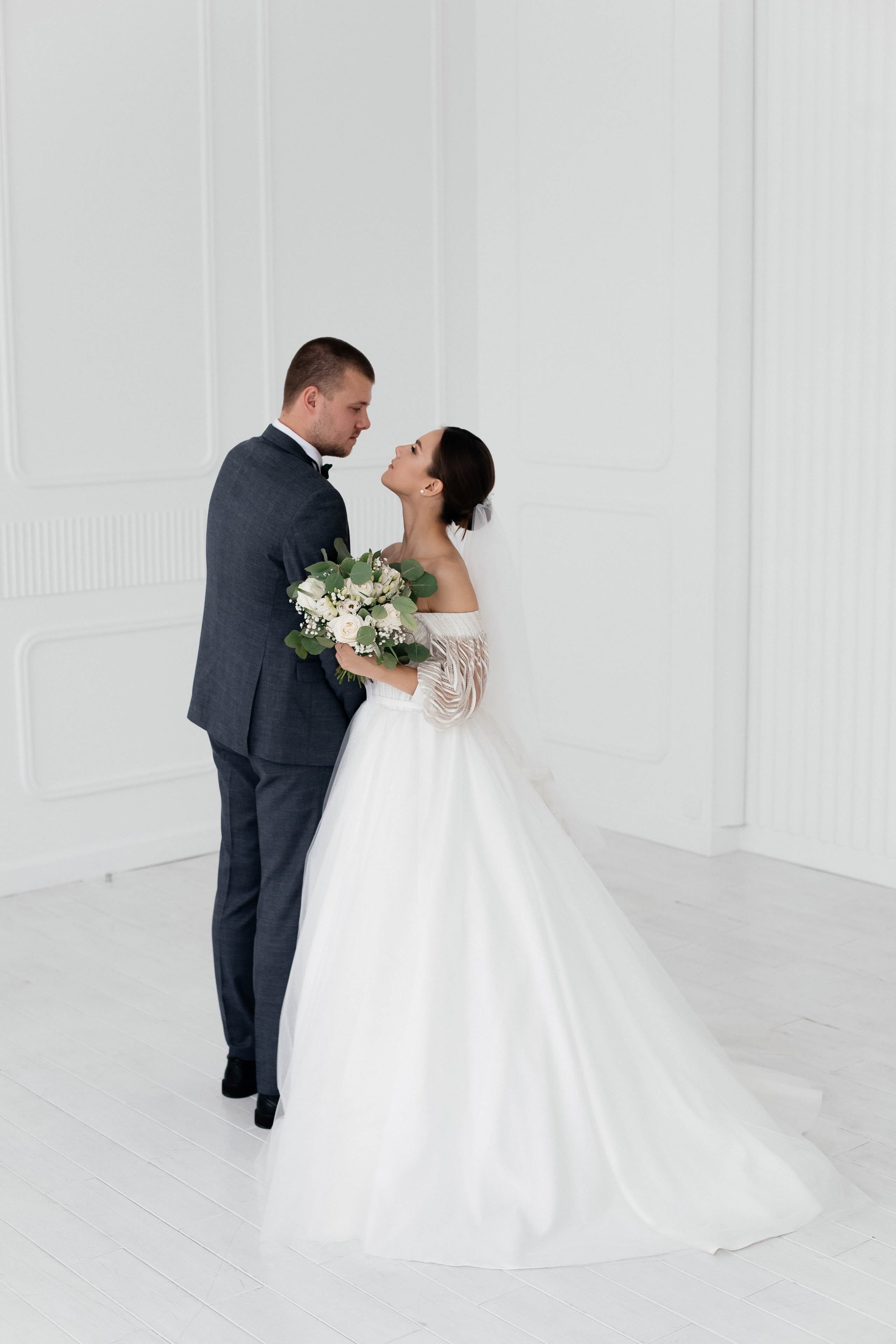 Никита & Валерия. Фотограф в Москве Валерия Рожкова