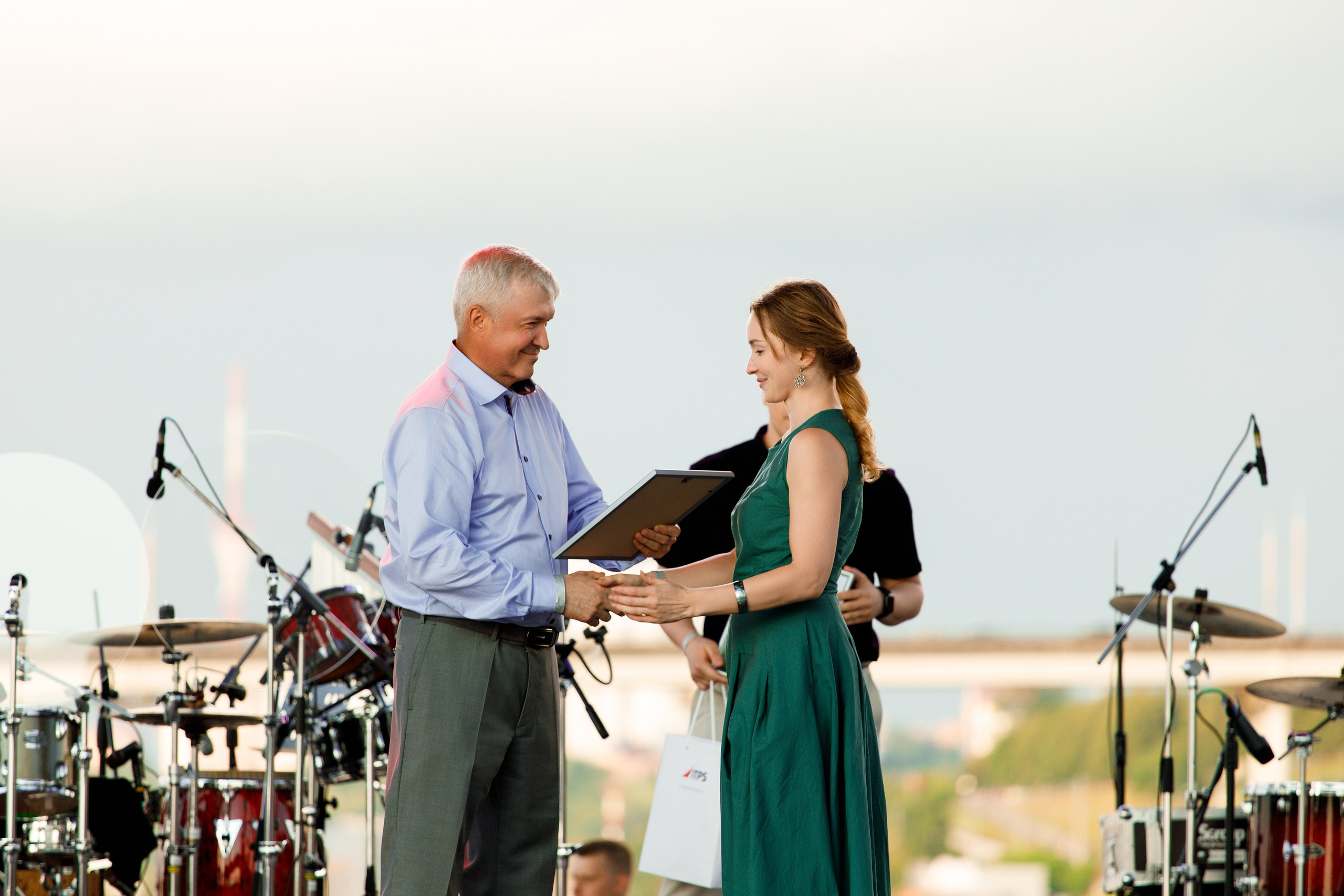 ITPS 20 лет. Фотограф Дмитрий Молчанов | Фотограф Пермь | Фотограф