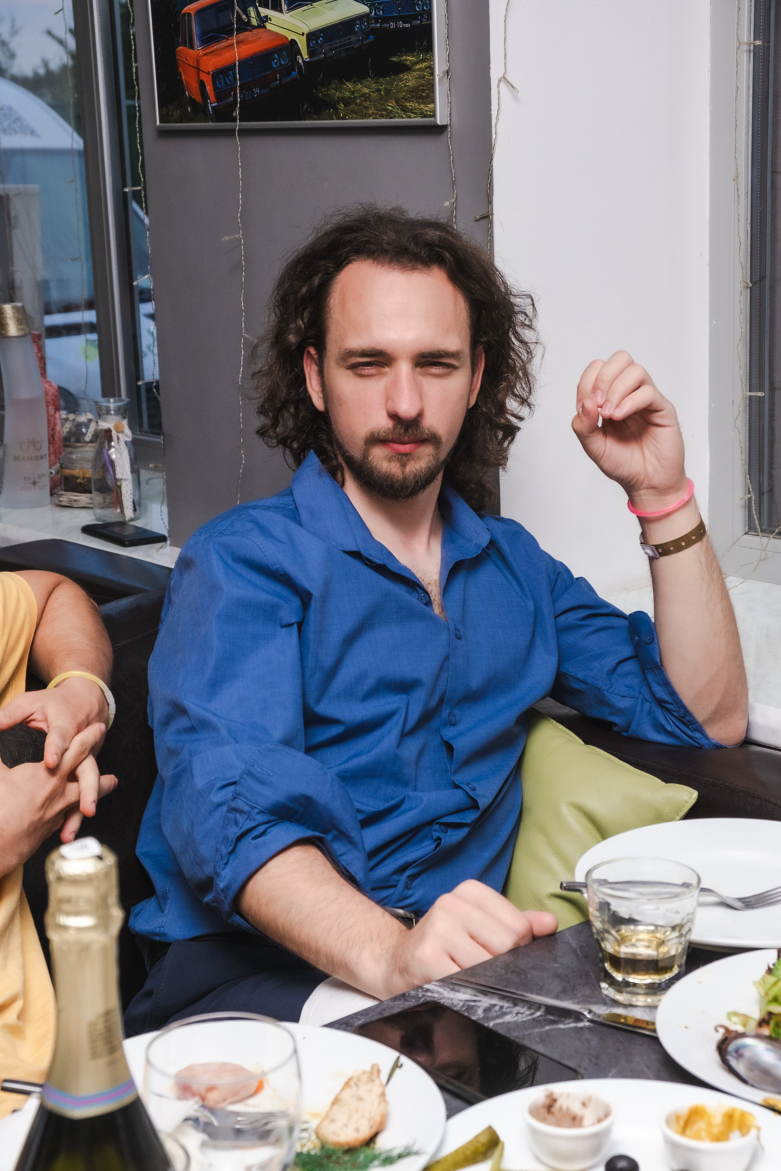 Летний корпоратив DEKA|2024. Фотограф Гульназ Фатихова, г. Москва