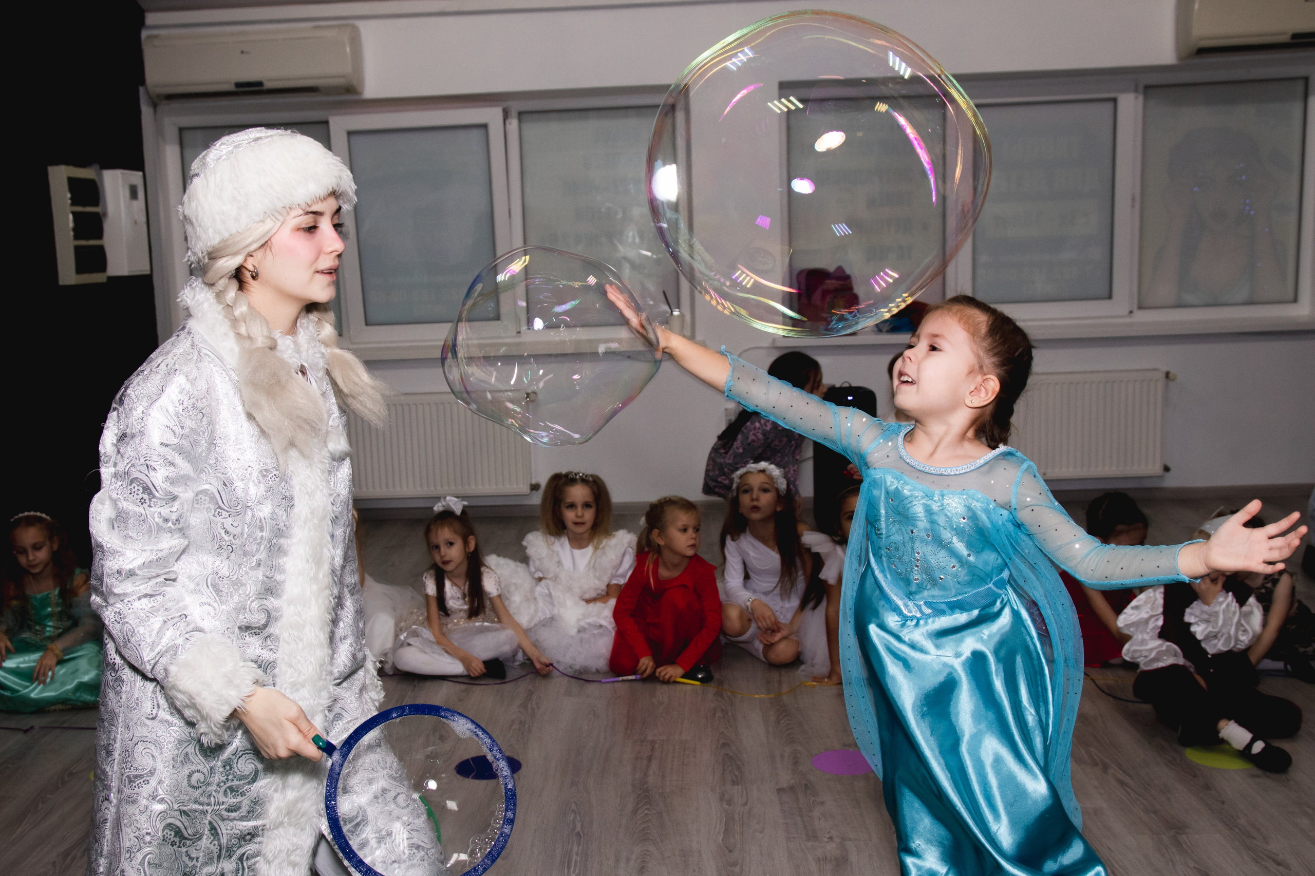 Новый год. Фотограф в Севастополе и в Крыму