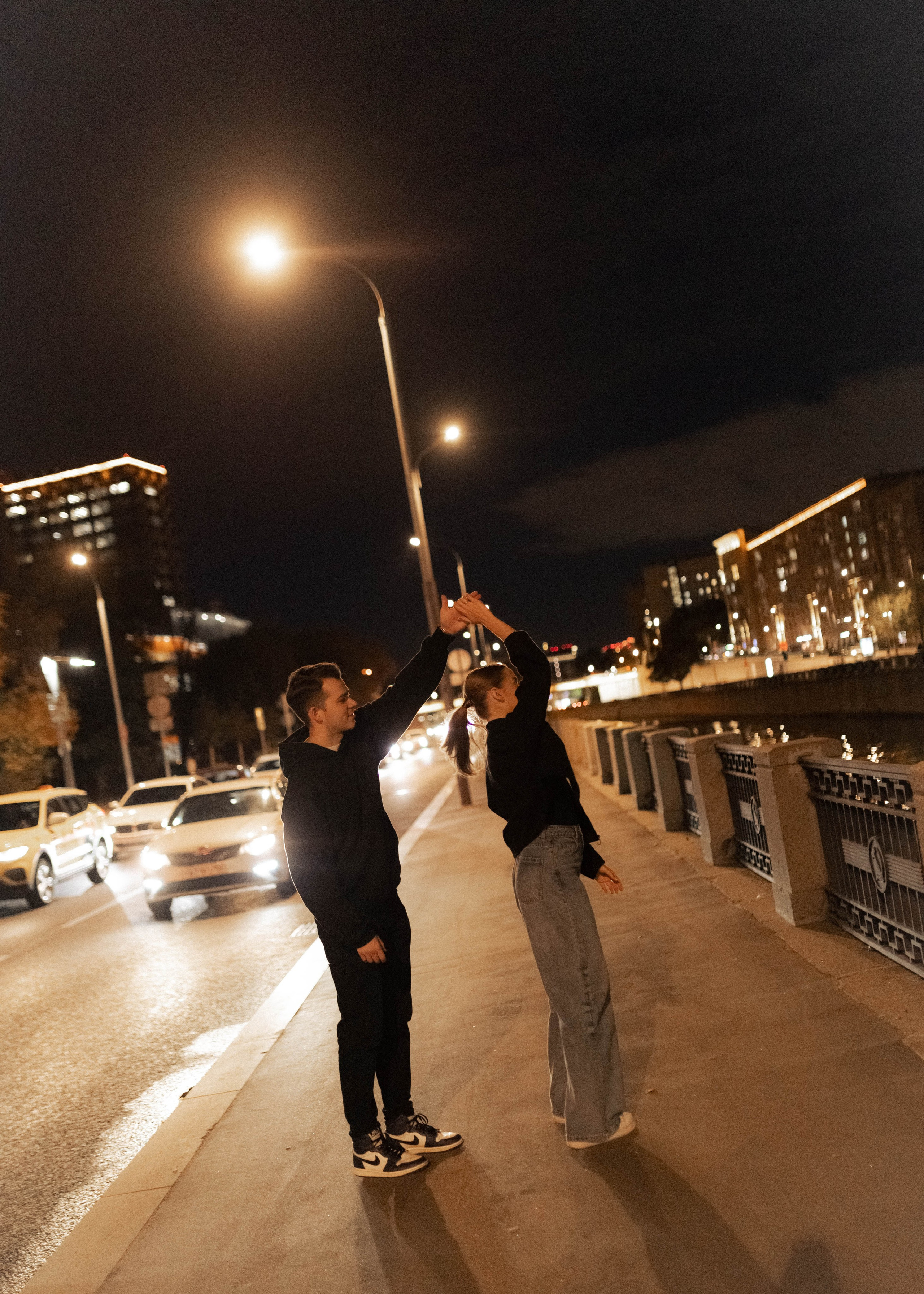 Валерия и Владимир. Женский и свадебный фотограф Анастасия Митрохина