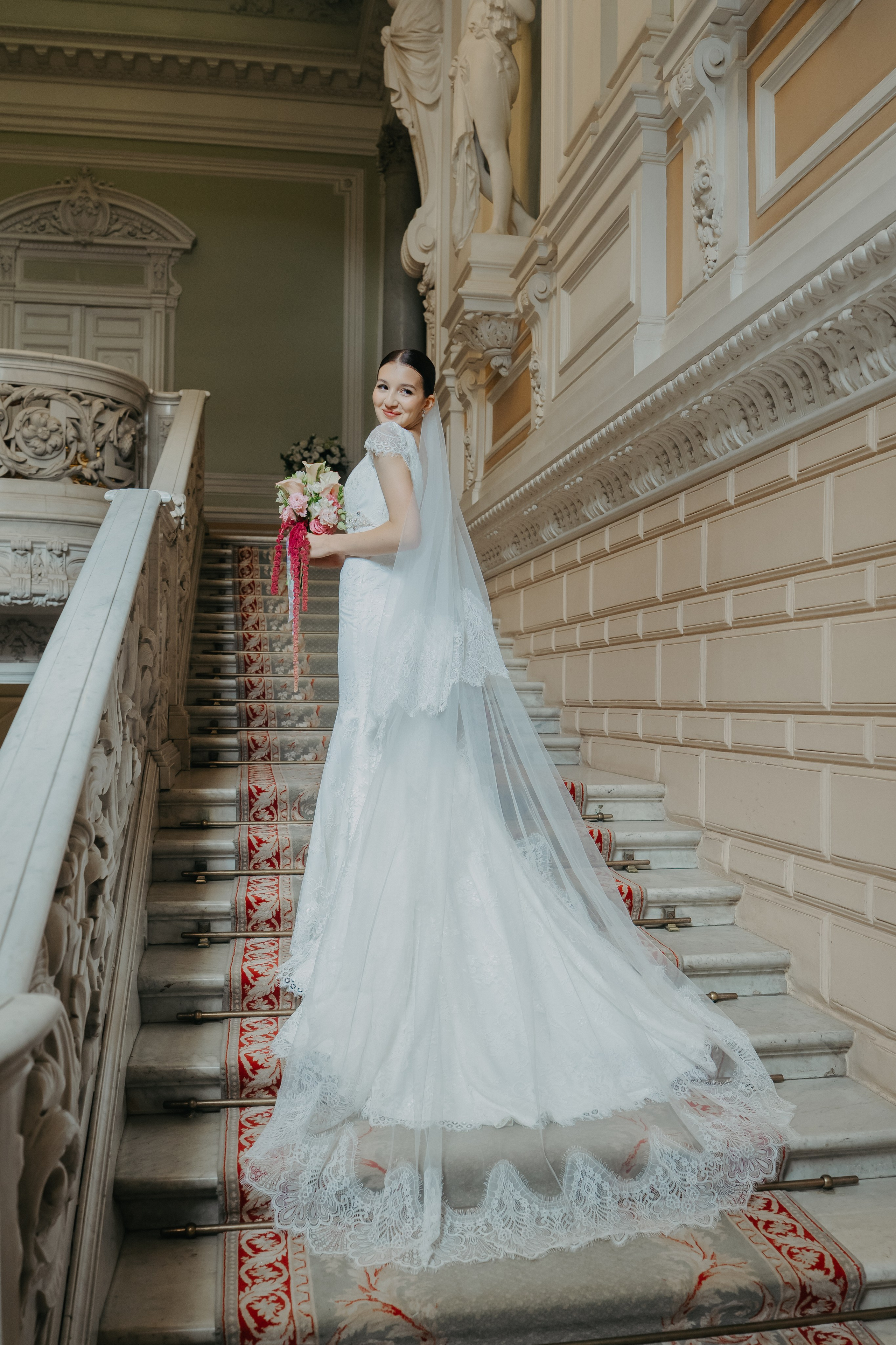 Соня и Руслан. Фотограф в Санкт-Петербурге Мария Александрова