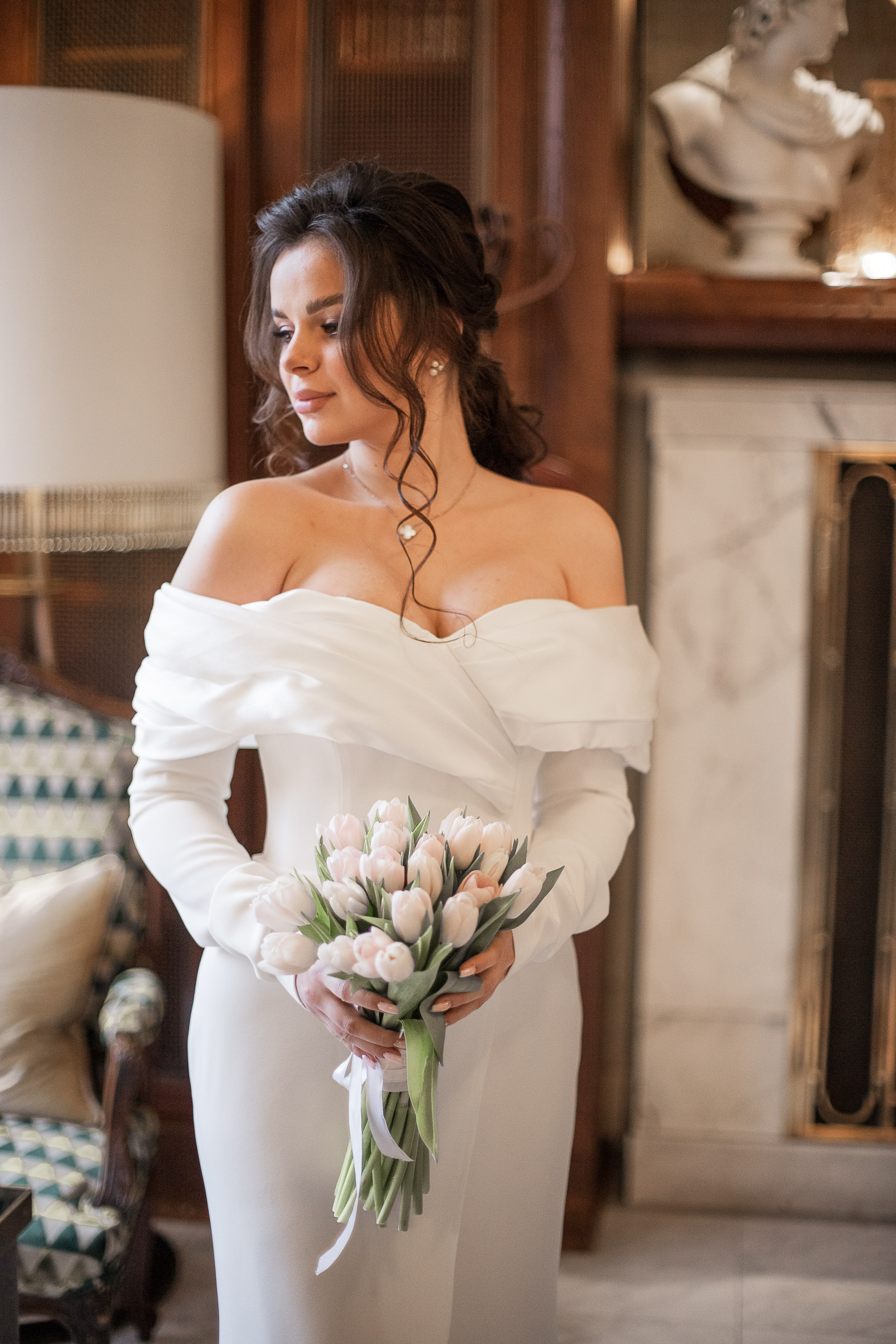 Егор и Яна. Свадебный фотограф Эля Годлевская