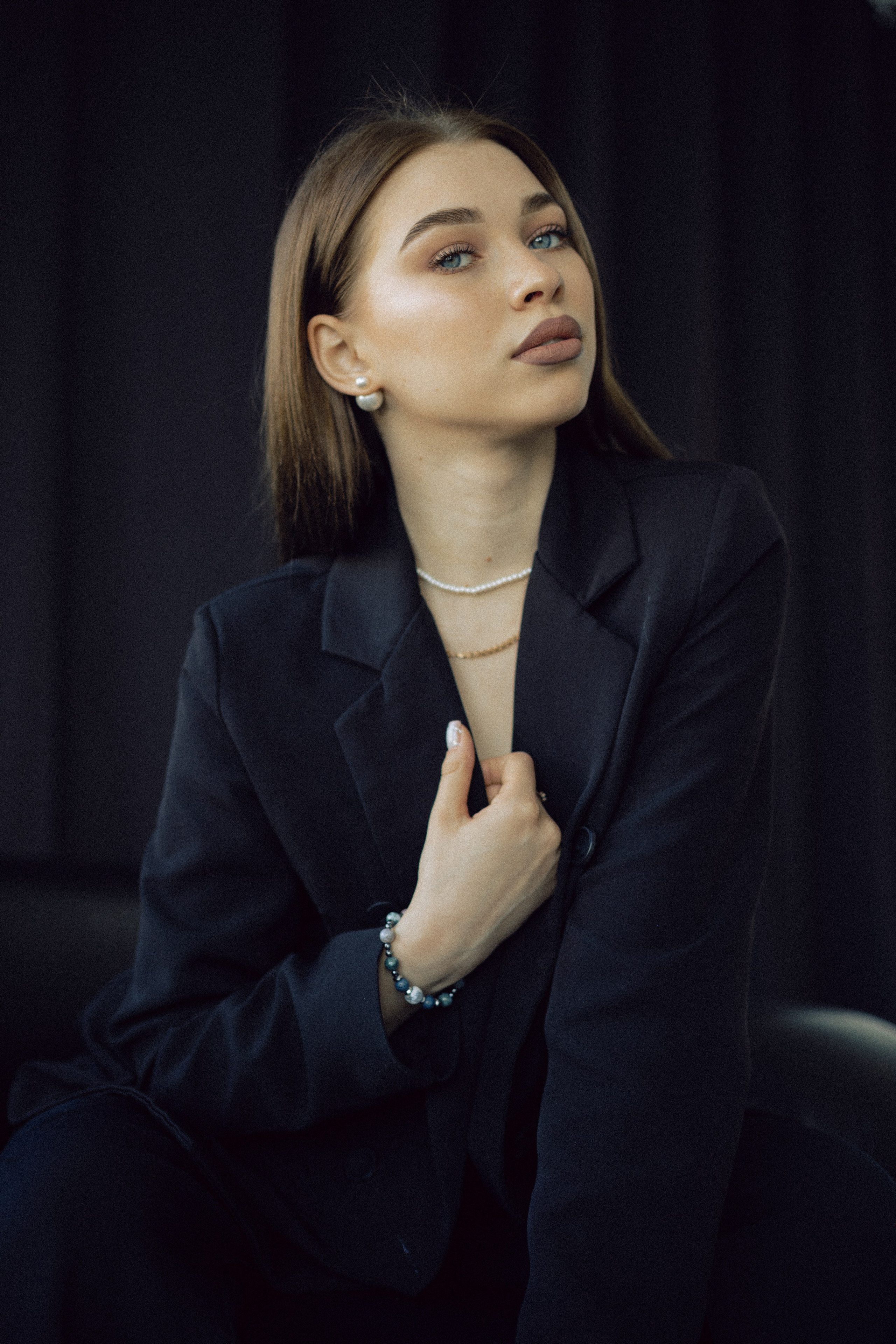 Анастасия. Пирогова Полина, семейный и детский фотограф Москва, Видное