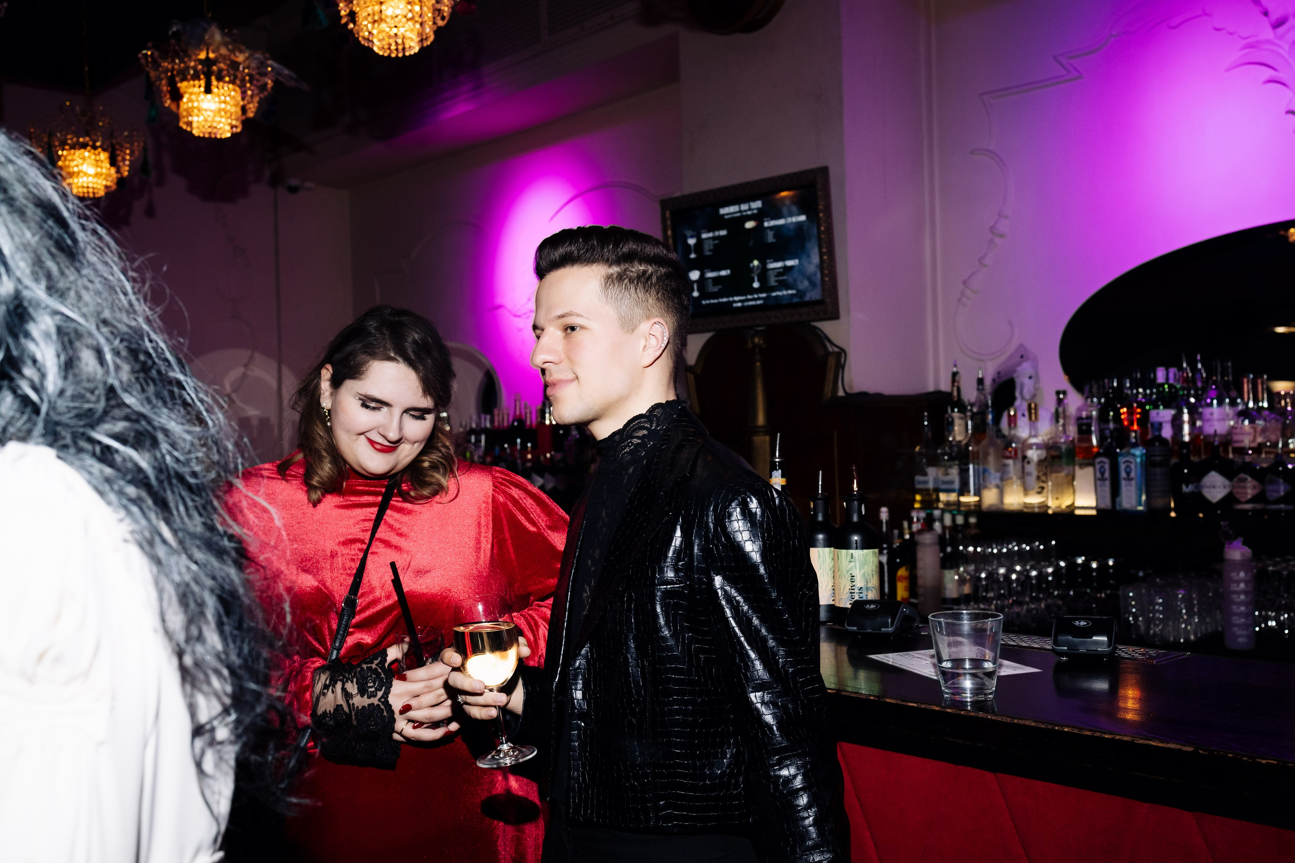 Goodwill | Neo-Baroque Event. Photographer in Prague Alexander Pivovarov