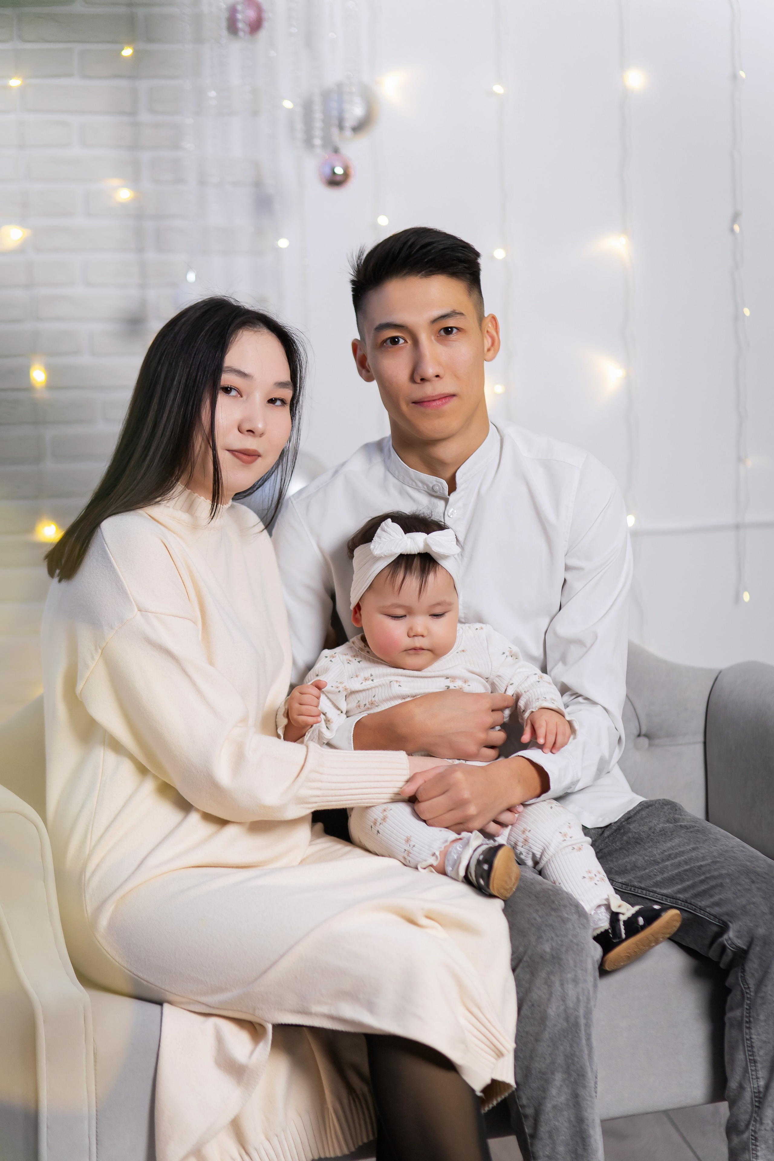 Ваши фотографии. Интерьерная фотостудия Background в Омске