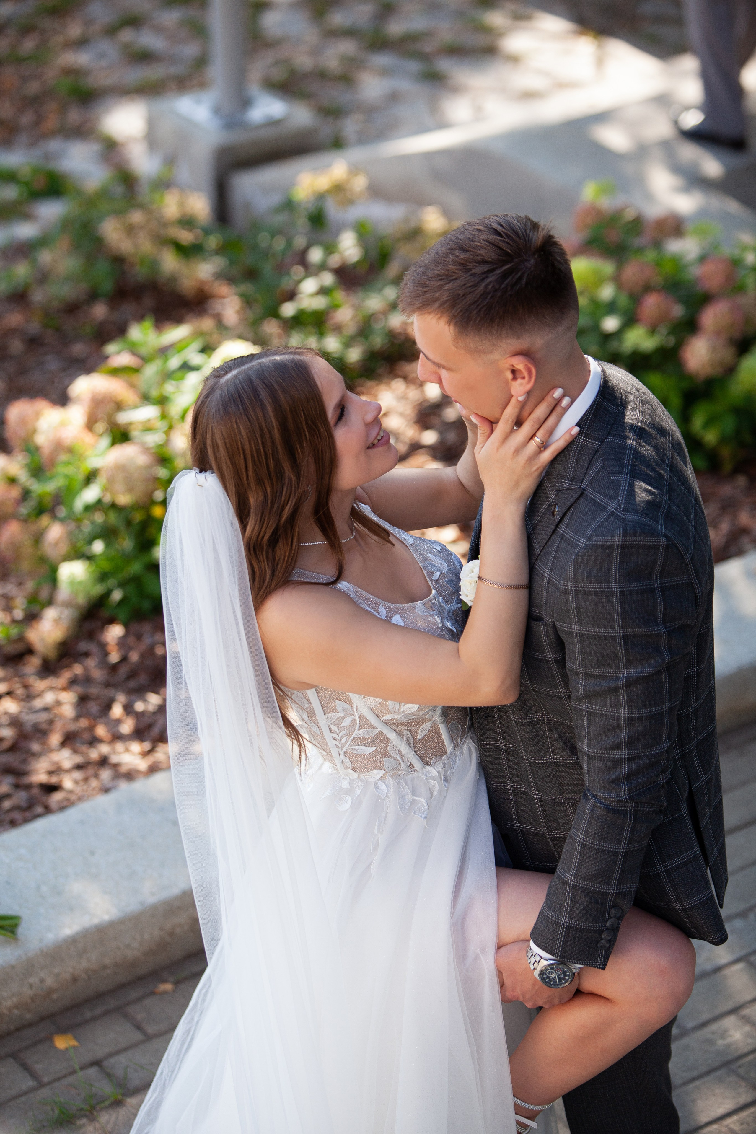 ВАЛЕНТИН И АНАСТАСИЯ. Фотограф на любое мероприятие