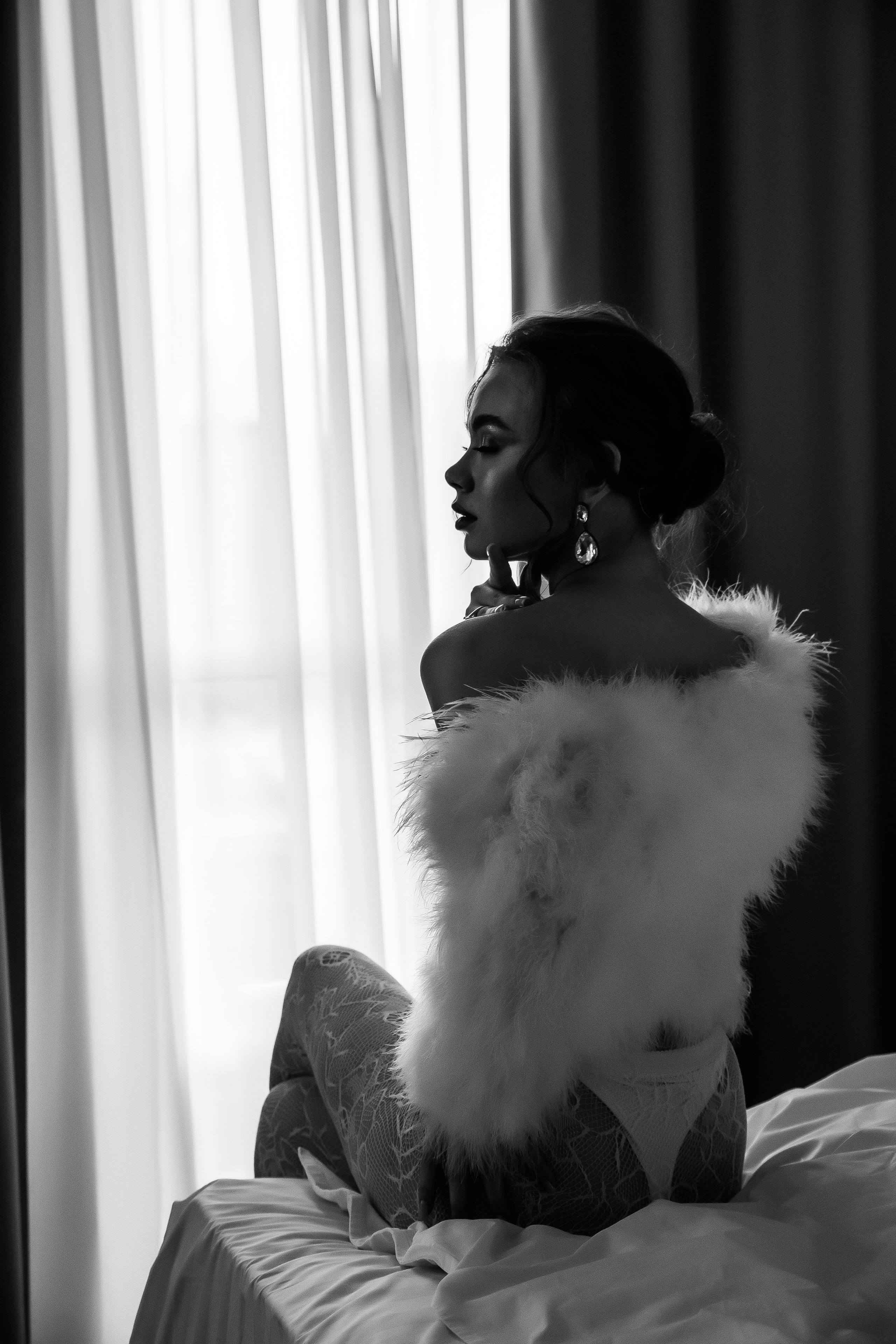 Александра. Богемия. Свадебный фотограф в Саратове